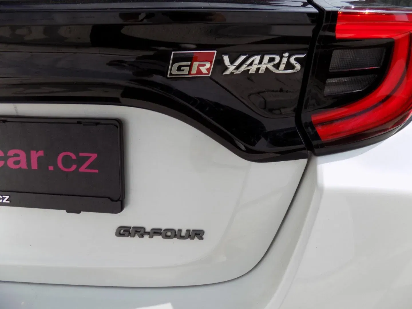 Toyota GR Yaris - Náhled 31