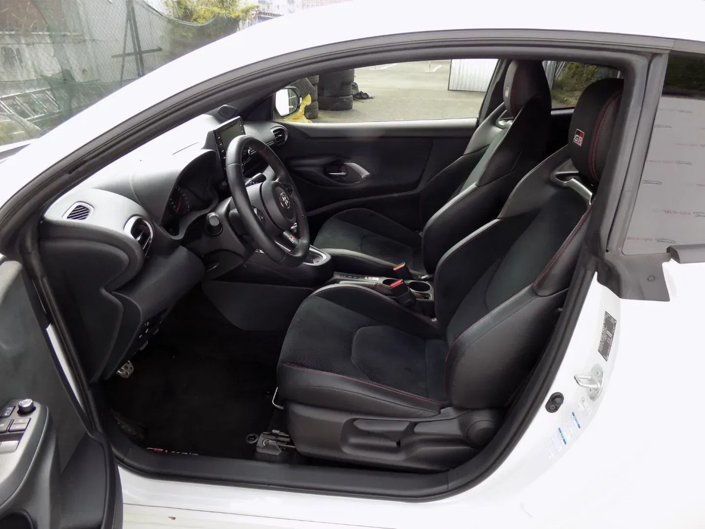Toyota GR Yaris - Náhled 9