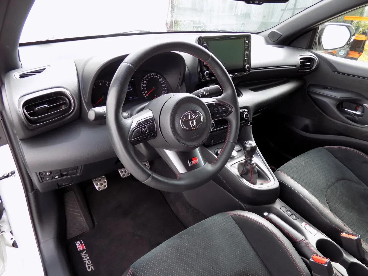 Toyota GR Yaris - Náhled 10