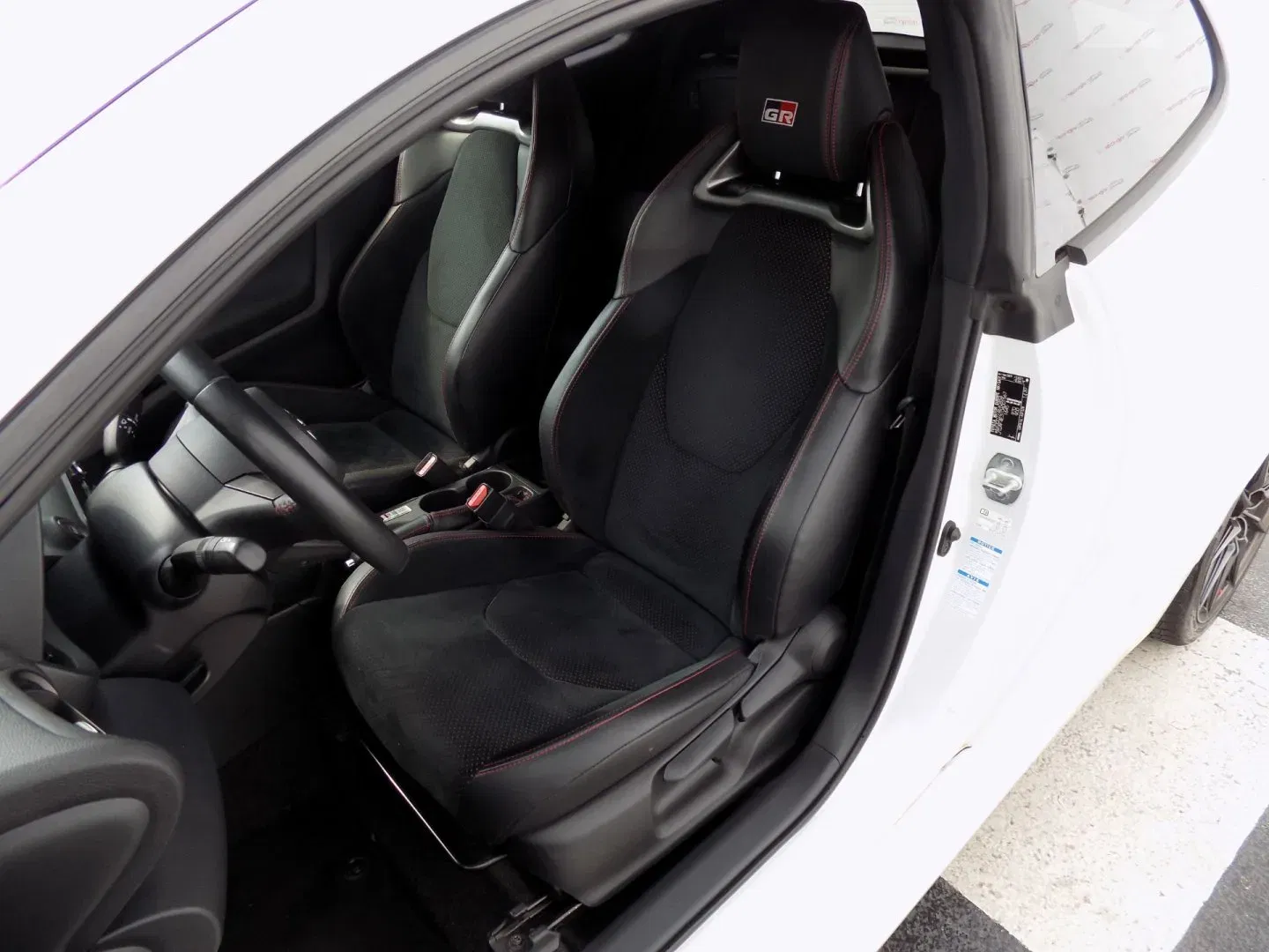 Toyota GR Yaris - Náhled 11