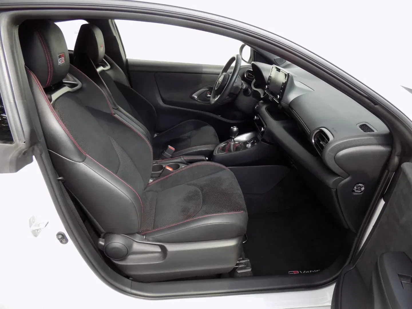 Toyota GR Yaris - Náhled 12