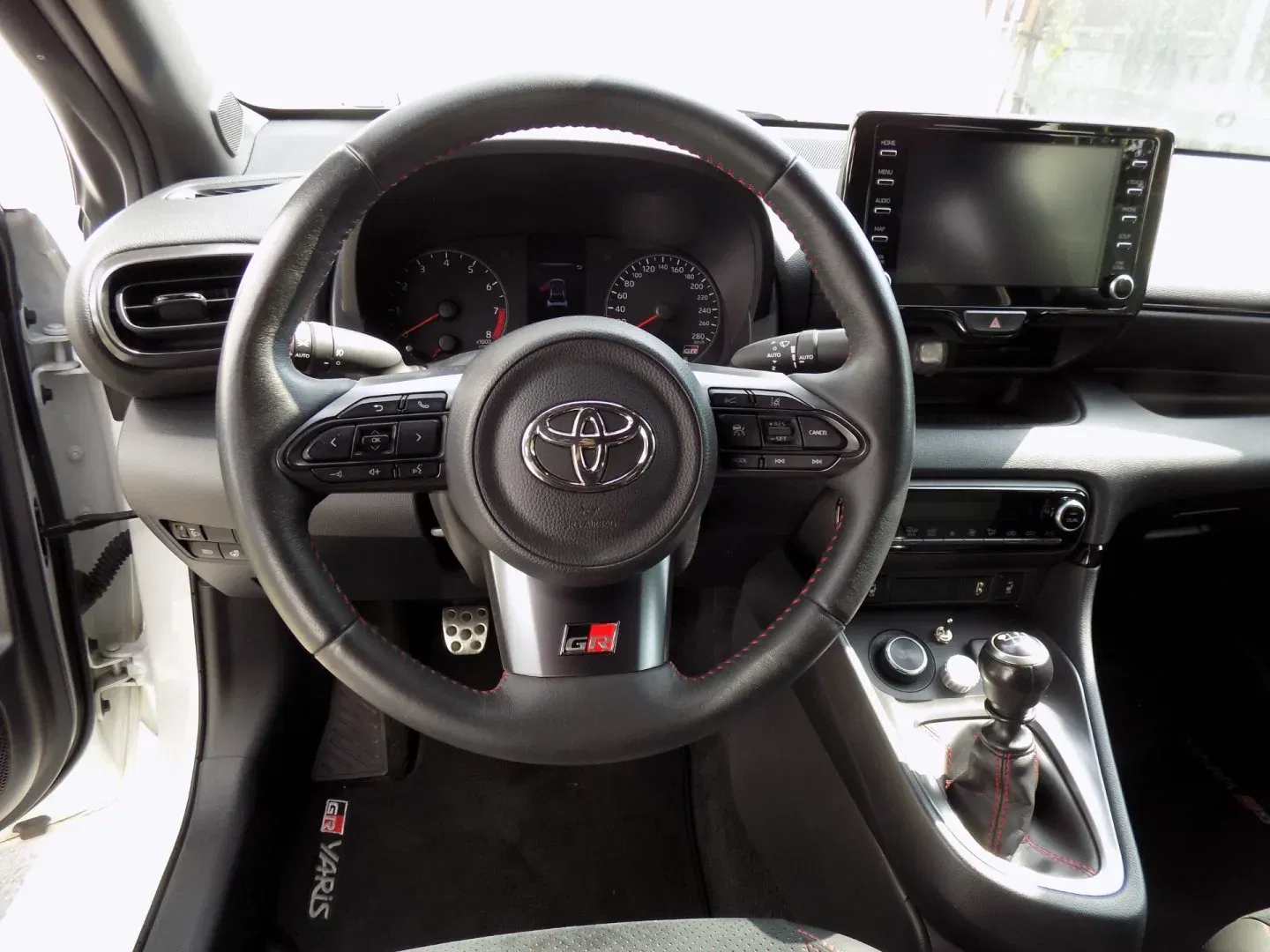 Toyota GR Yaris - Náhled 19