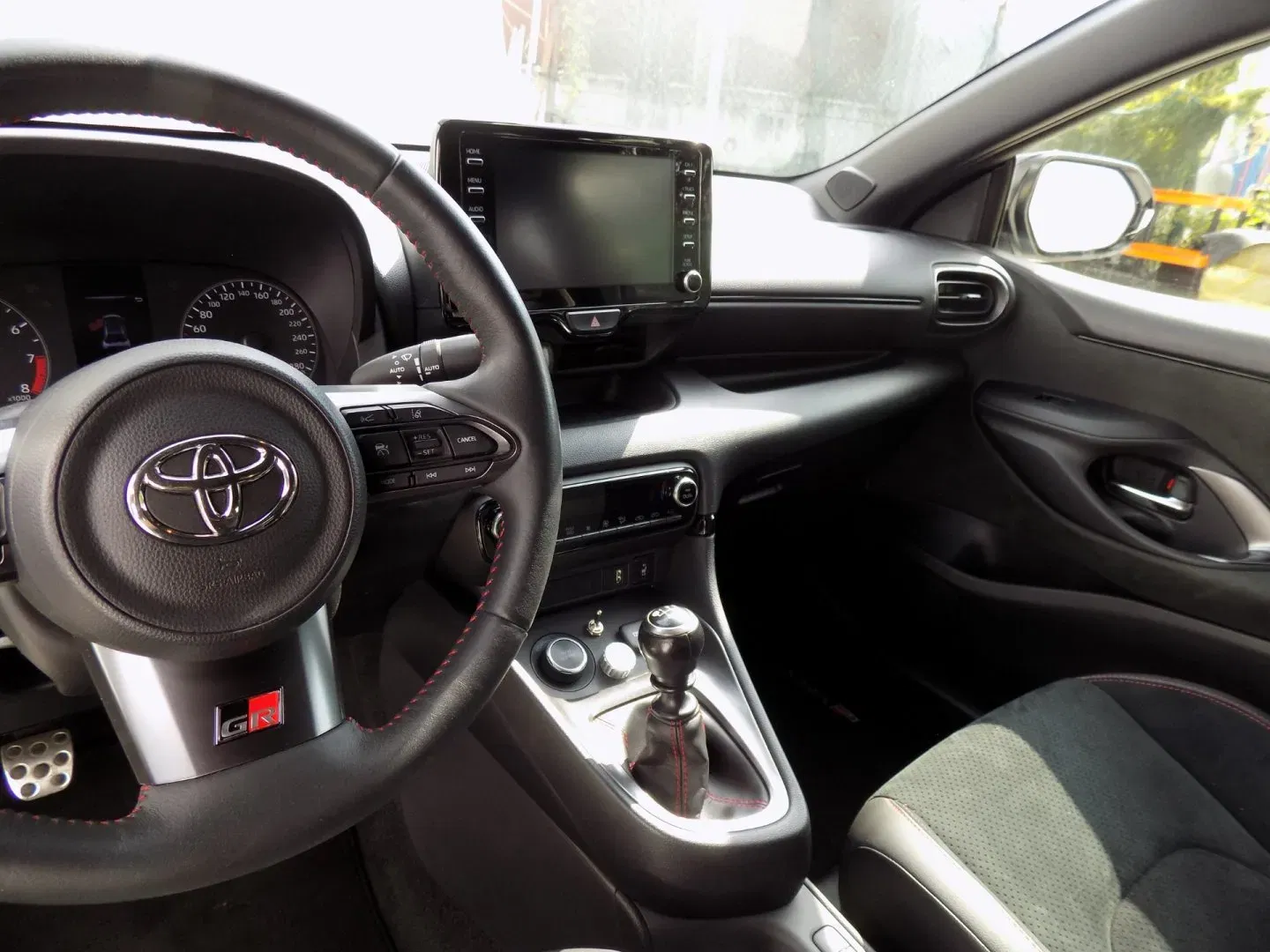 Toyota GR Yaris - Náhled 20
