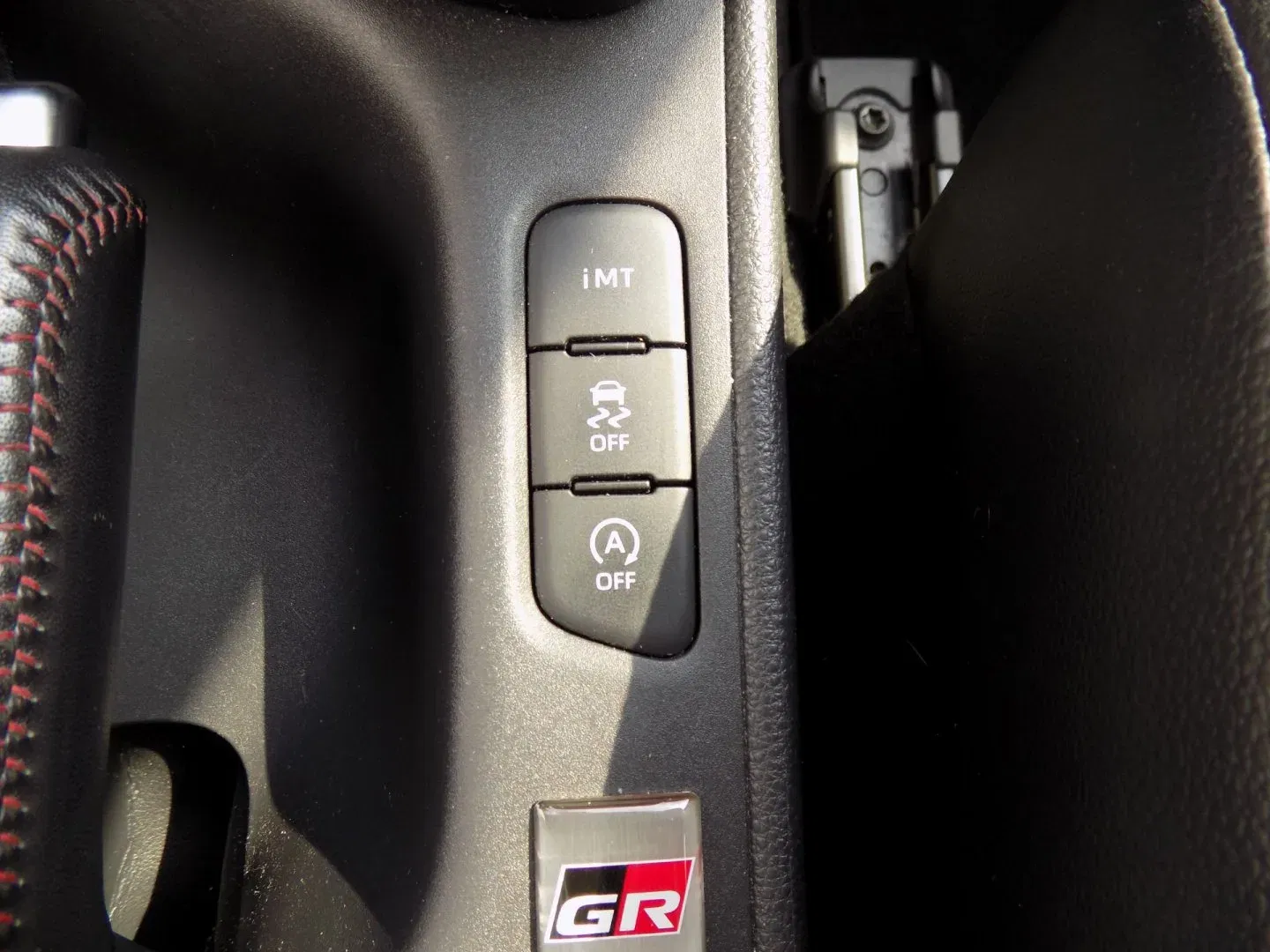 Toyota GR Yaris - Náhled 24