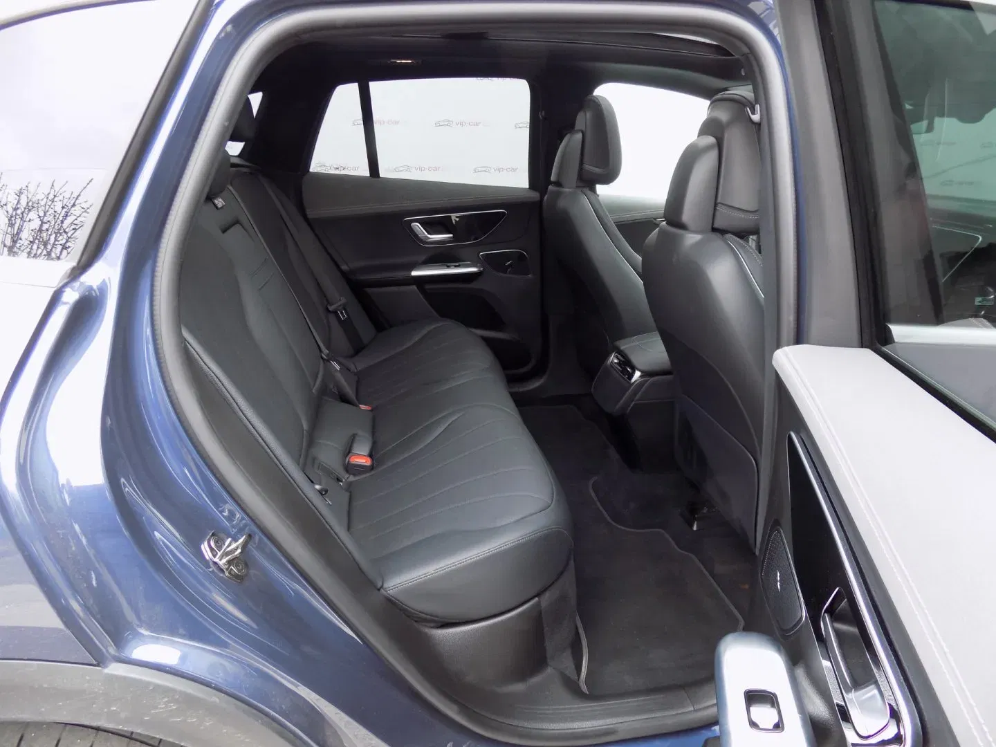 Mercedes-Benz EQE - Náhled 17