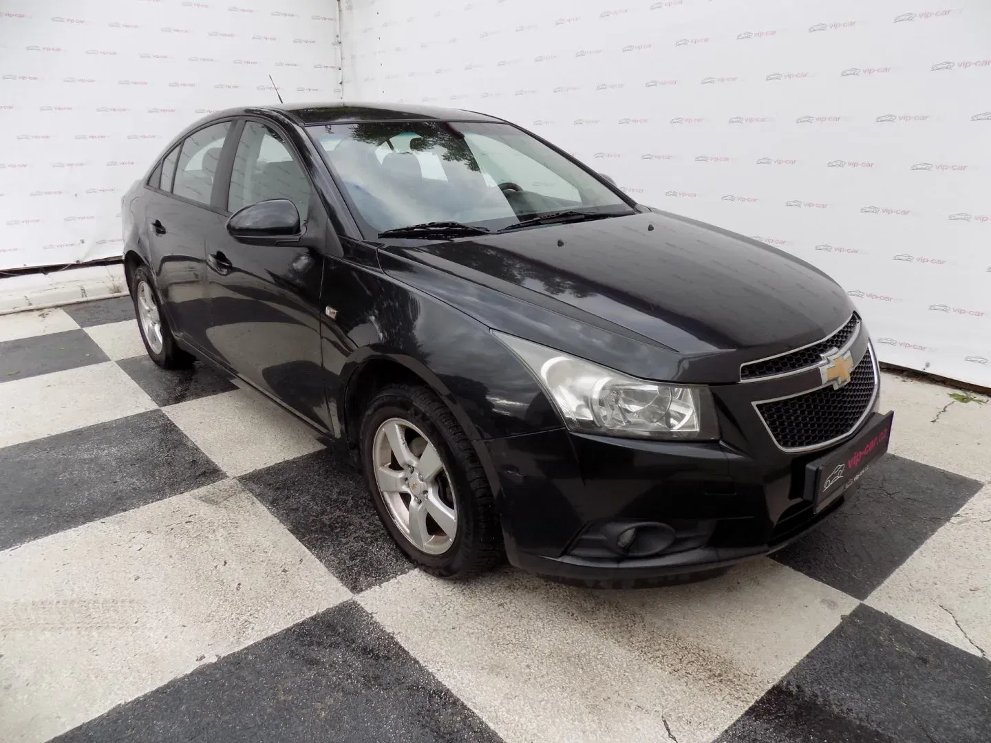 Chevrolet Cruze - Náhled 5