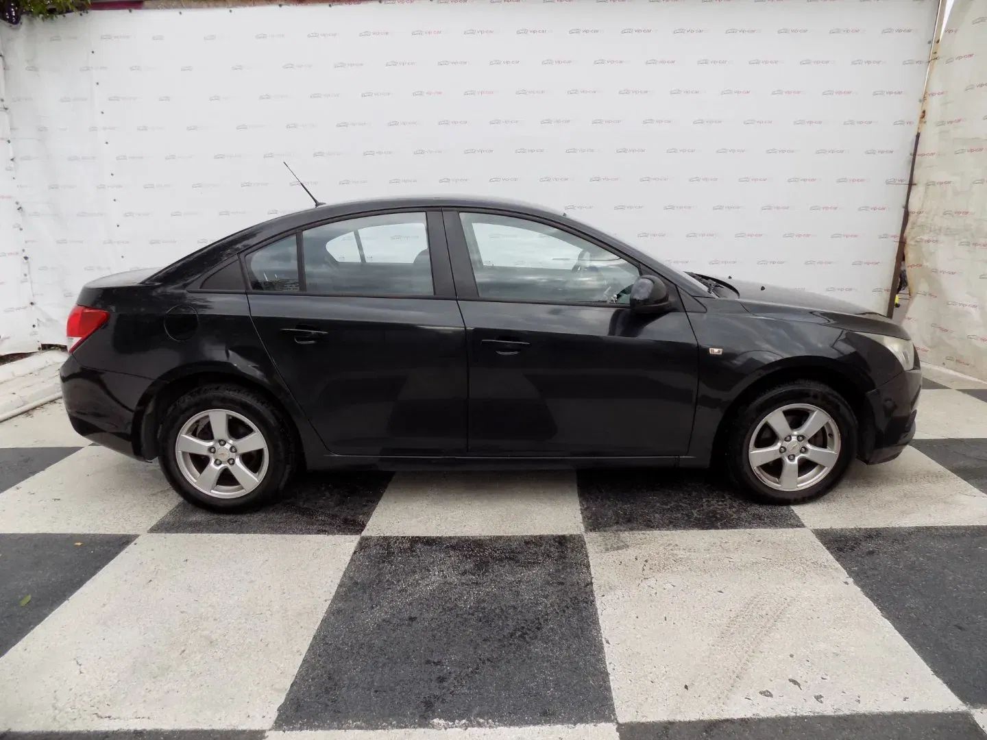 Chevrolet Cruze - Náhled 6