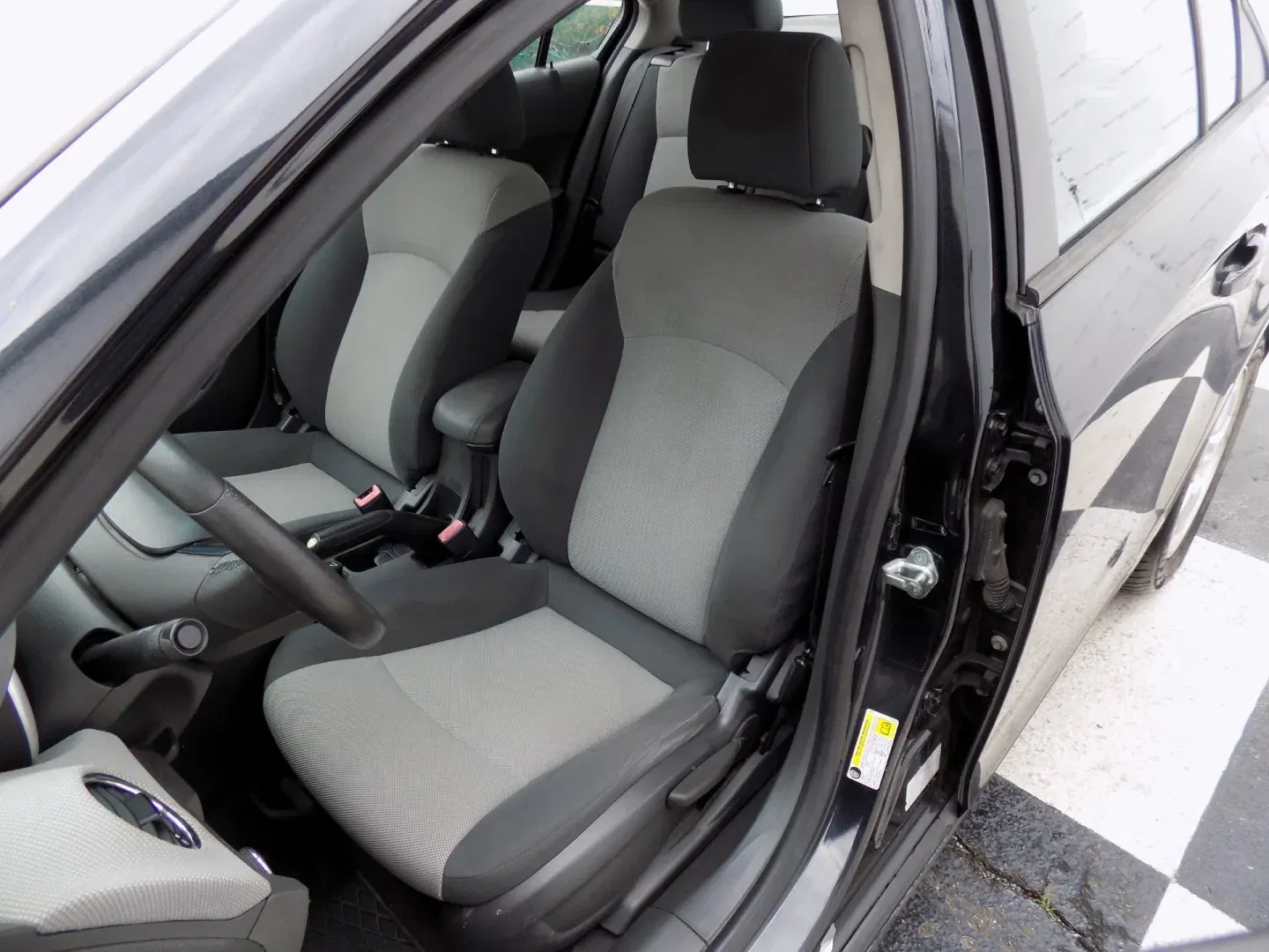 Chevrolet Cruze - Náhled 13