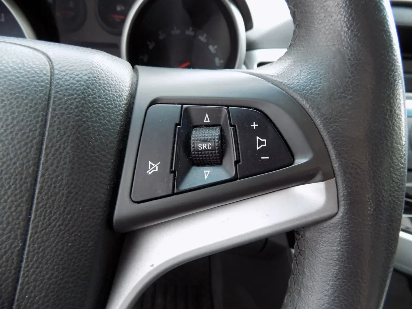 Chevrolet Cruze - Náhled 26