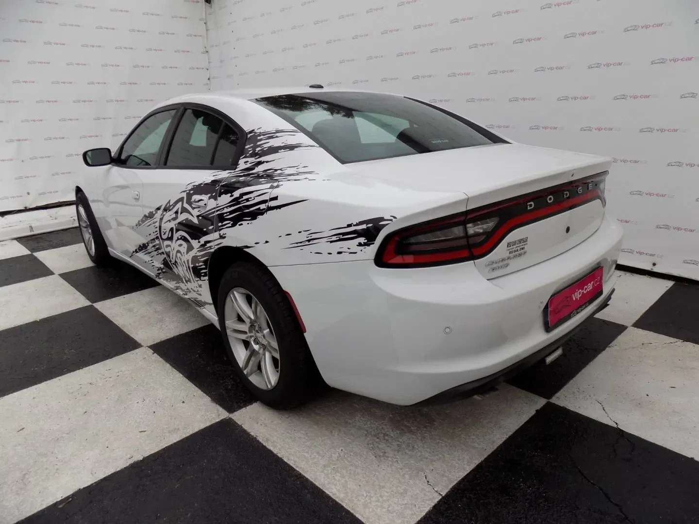 Dodge Charger - Náhled 3