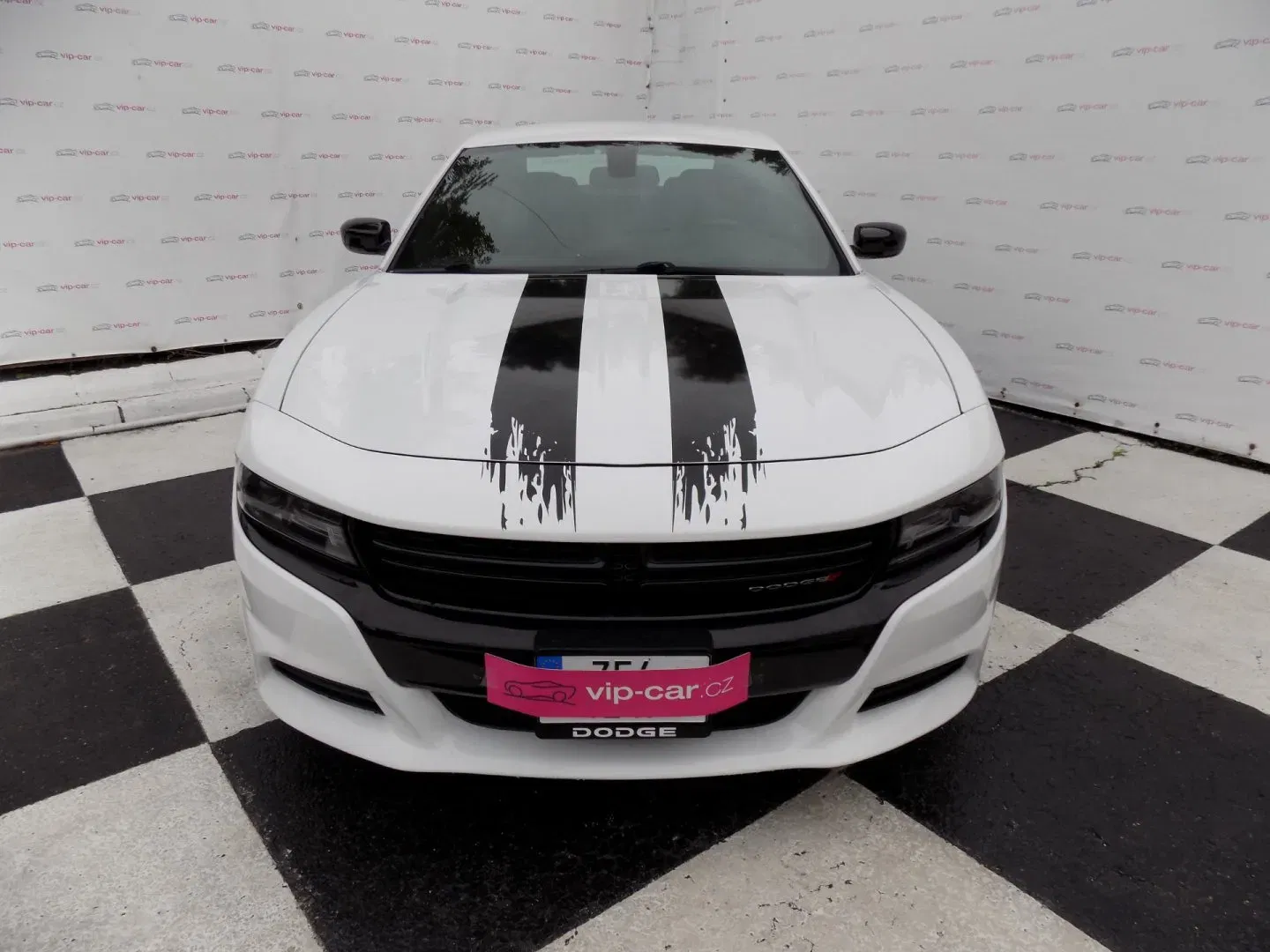 Dodge Charger - Náhled 4