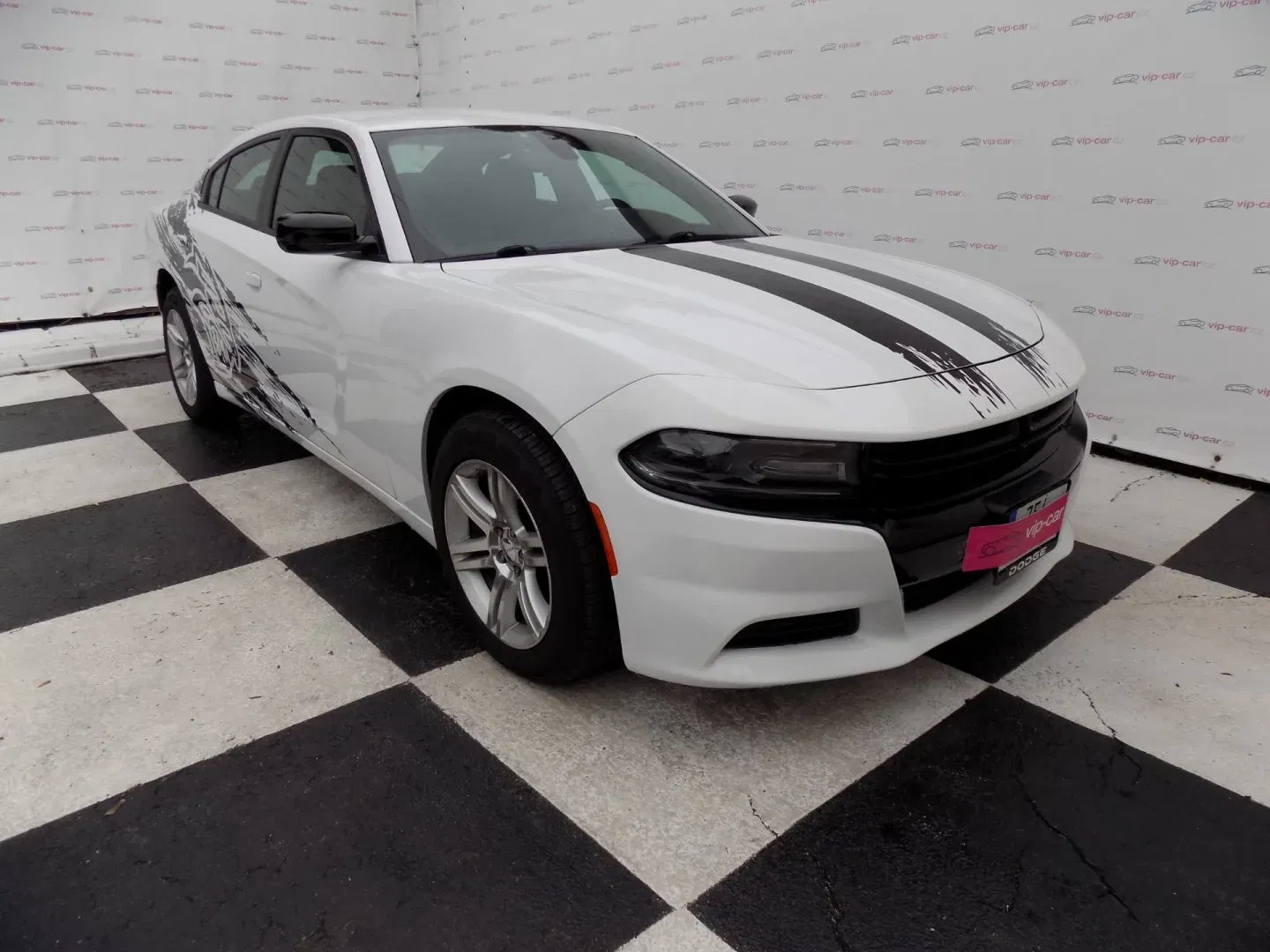 Dodge Charger - Náhled 5
