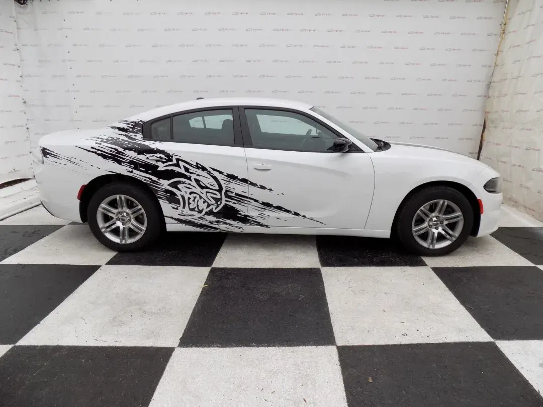 Dodge Charger - Náhled 6