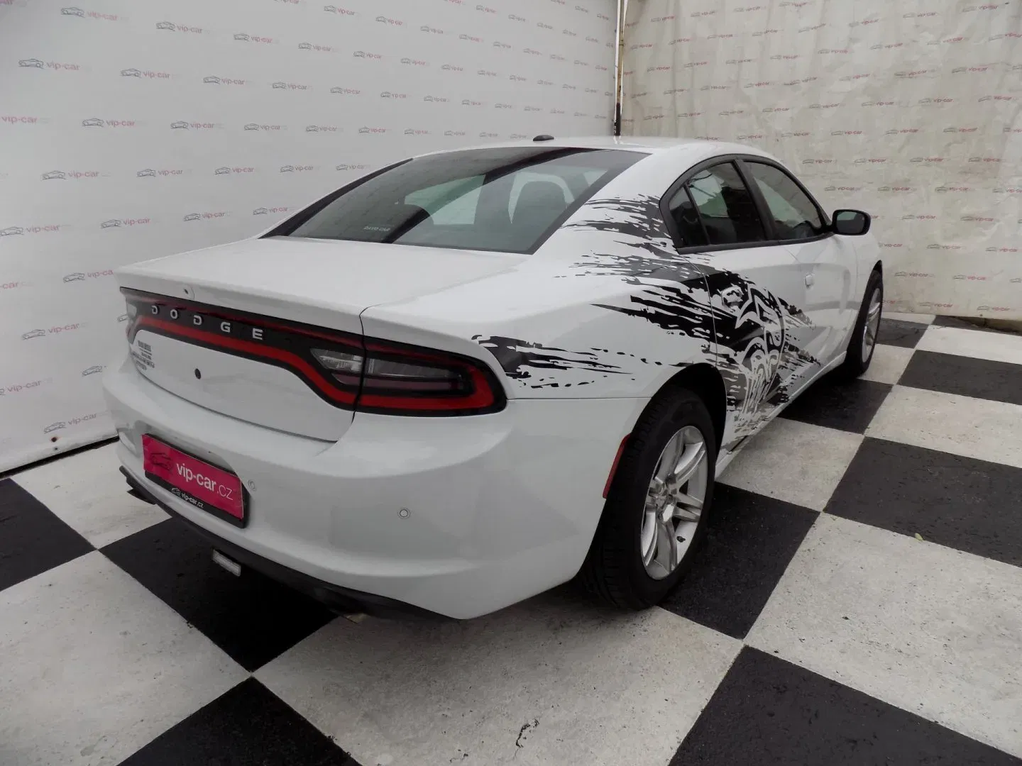 Dodge Charger - Náhled 7