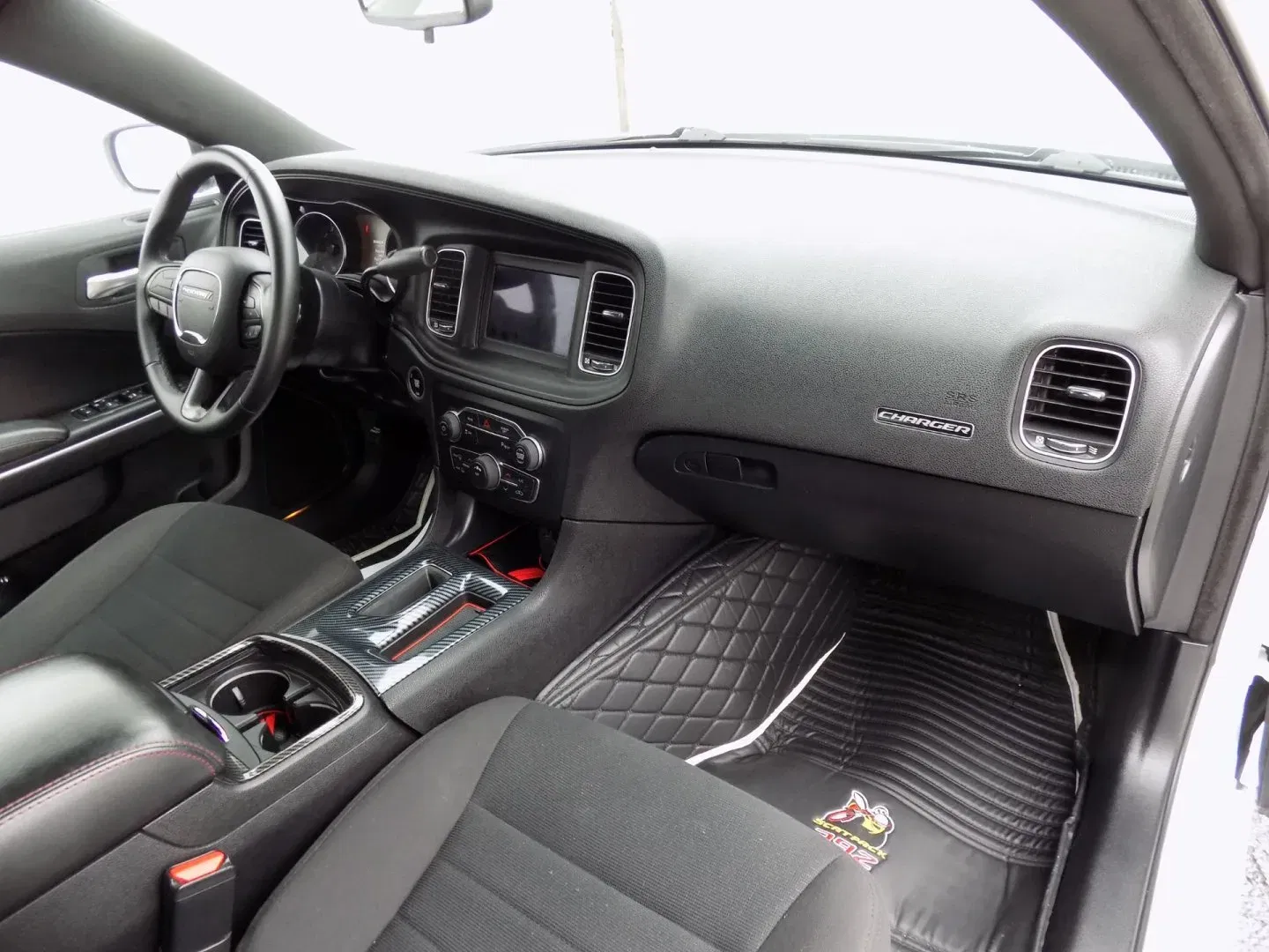 Dodge Charger - Náhled 12
