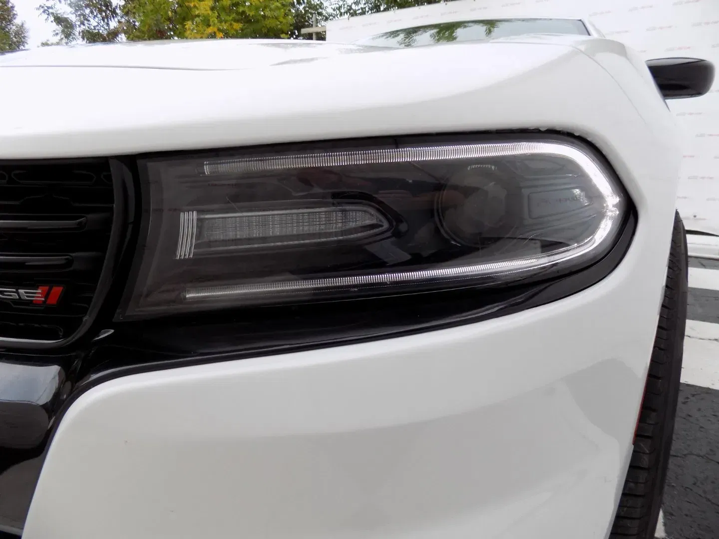 Dodge Charger - Náhled 34