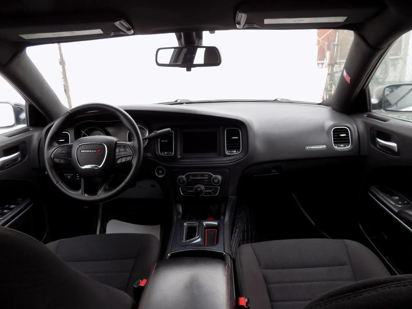 Dodge Charger - Náhled 16