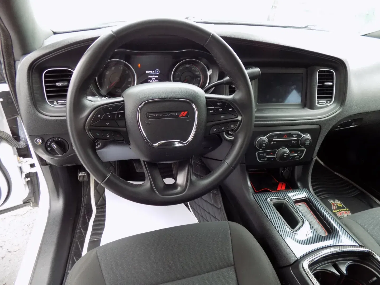 Dodge Charger - Náhled 20