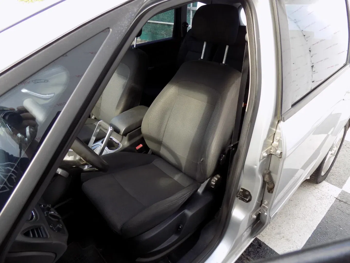 Ford S-MAX - Náhled 13