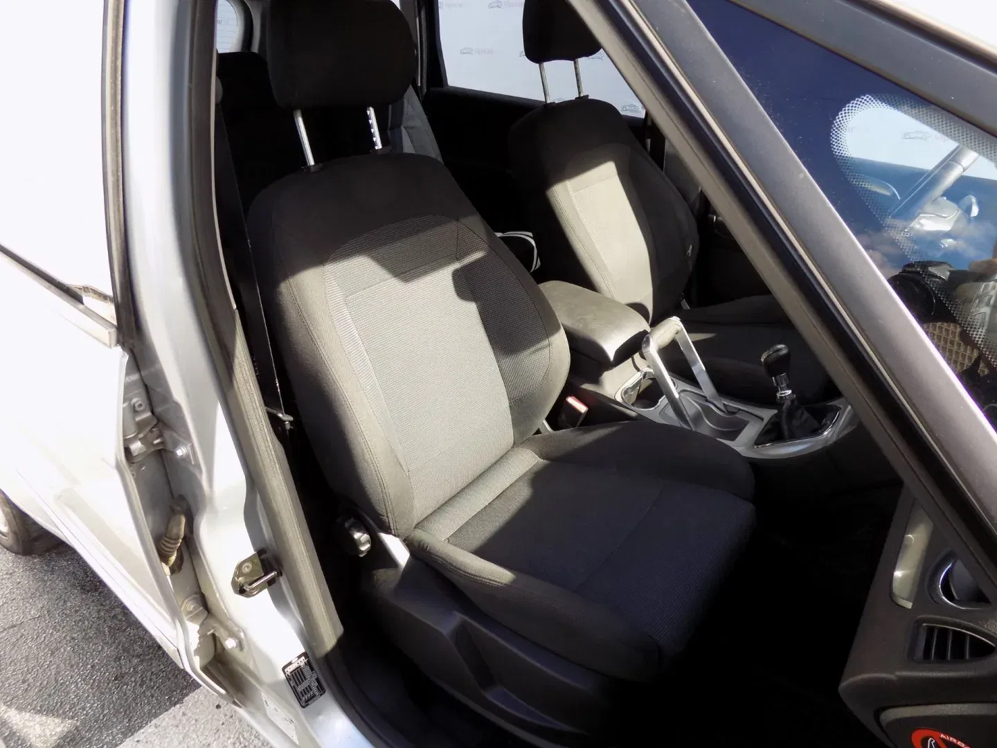 Ford S-MAX - Náhled 16