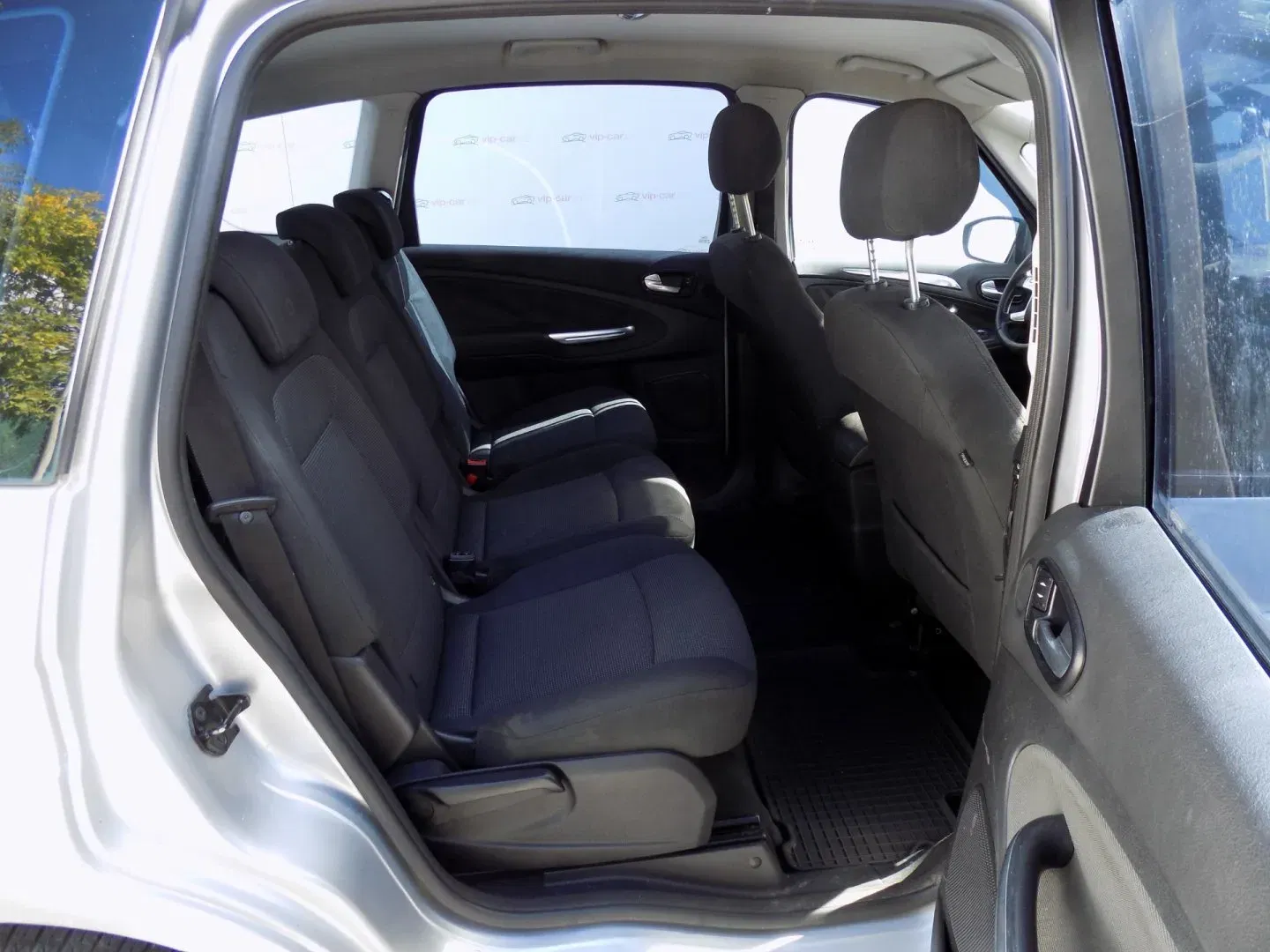 Ford S-MAX - Náhled 17
