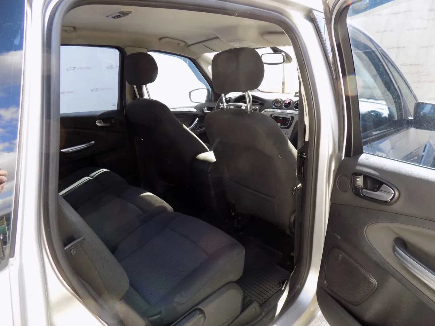 Ford S-MAX - Náhled 18