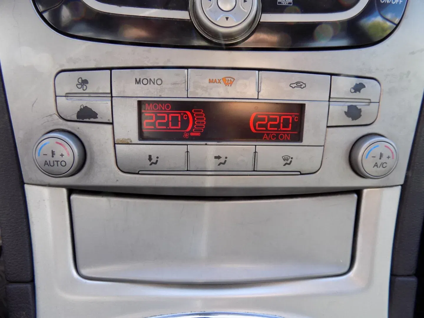 Ford S-MAX - Náhled 29