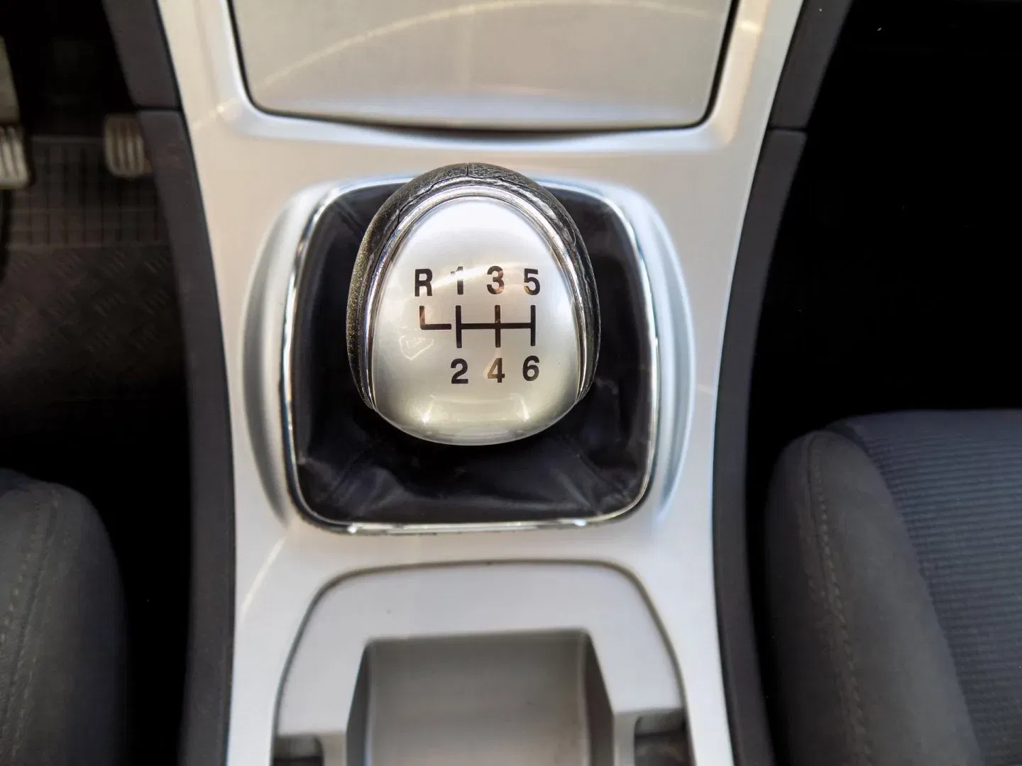 Ford S-MAX - Náhled 30