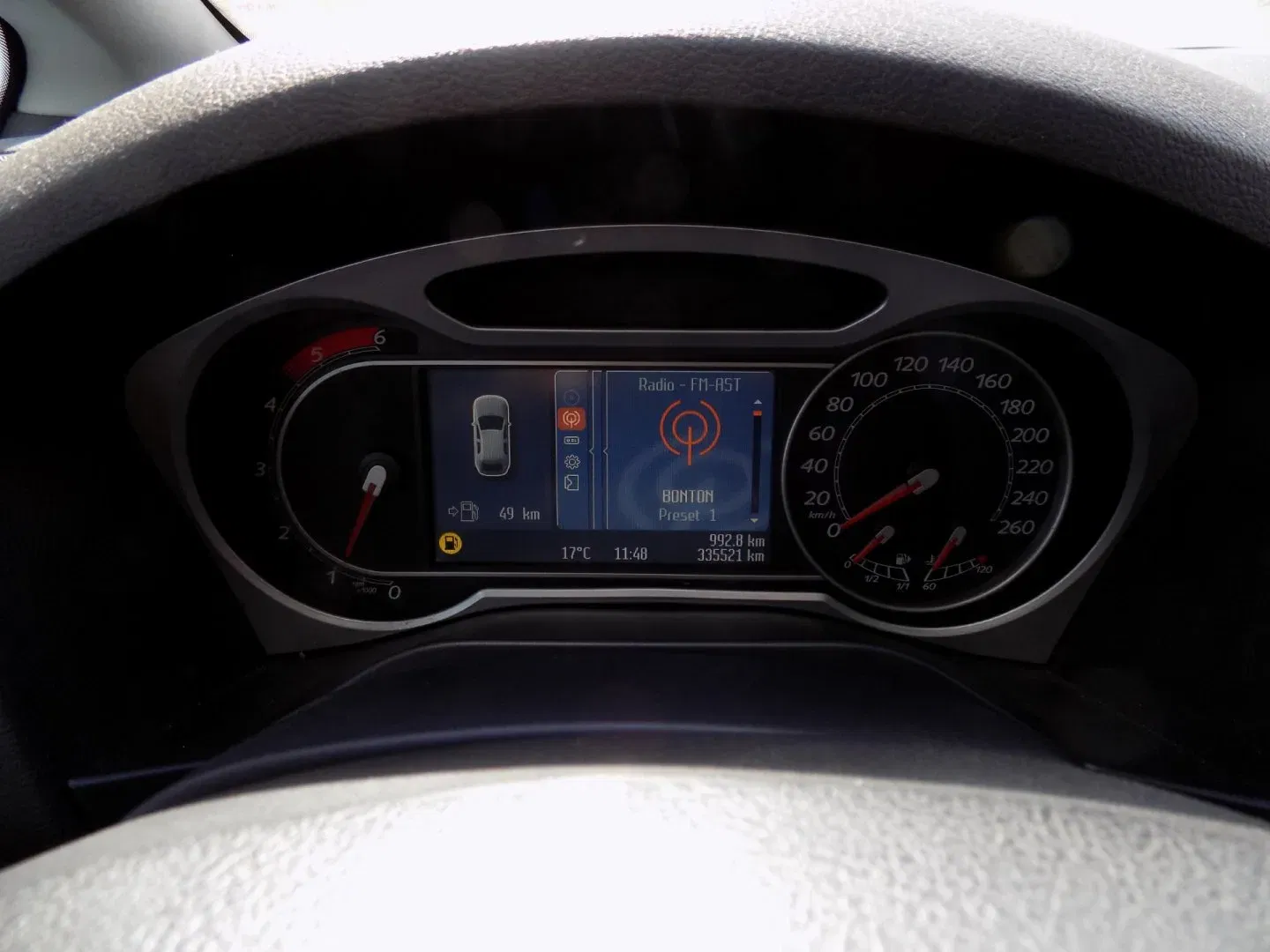 Ford S-MAX - Náhled 31