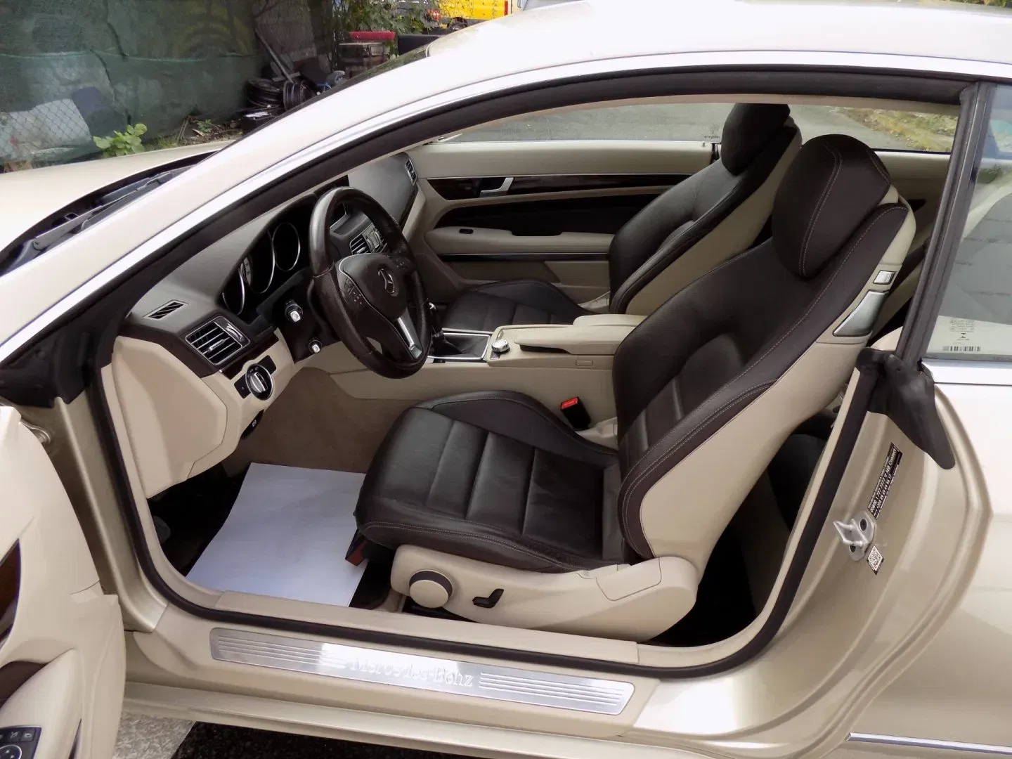 Mercedes-Benz Třídy E - Náhled 11