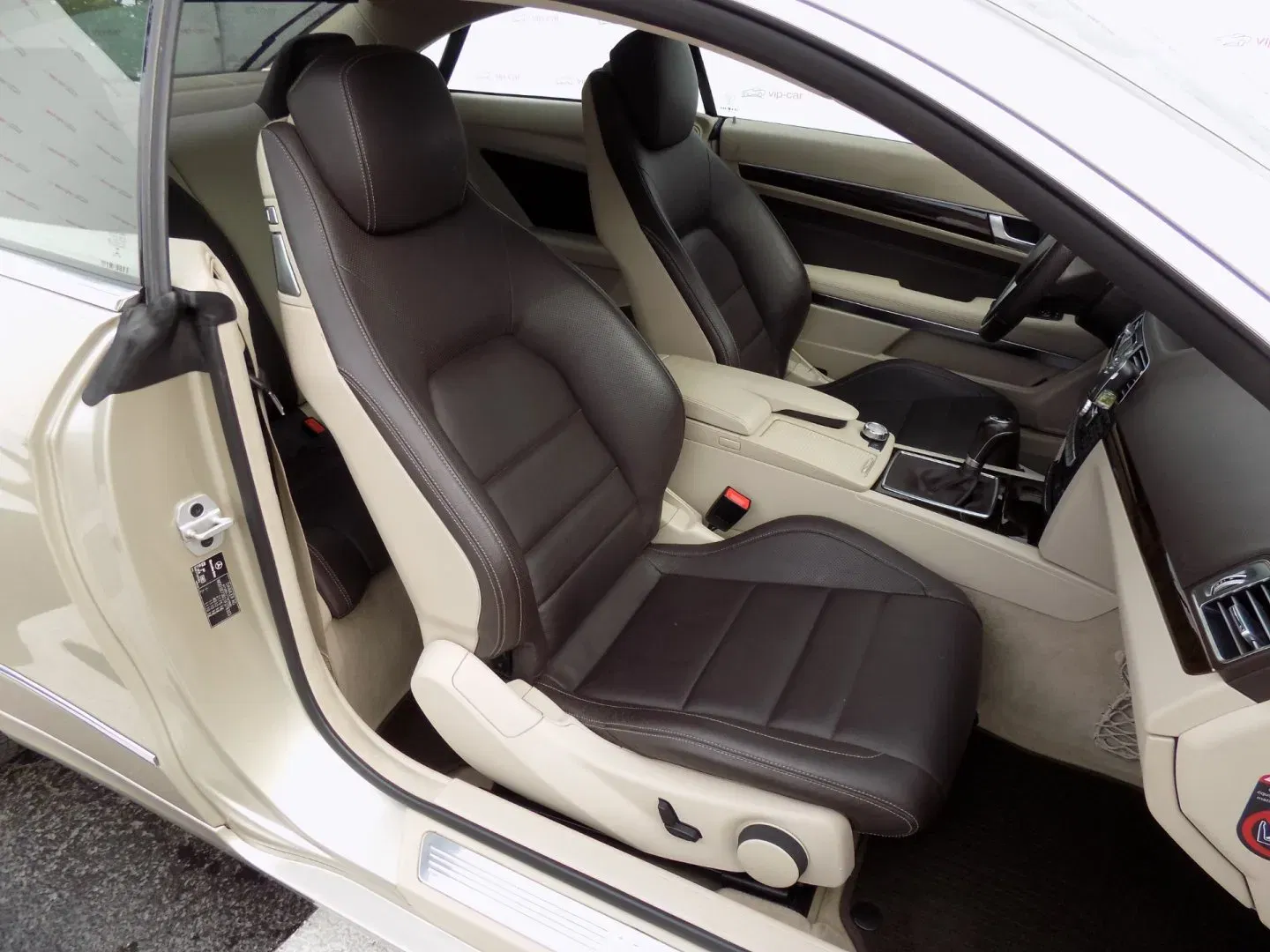Mercedes-Benz Třídy E - Náhled 16