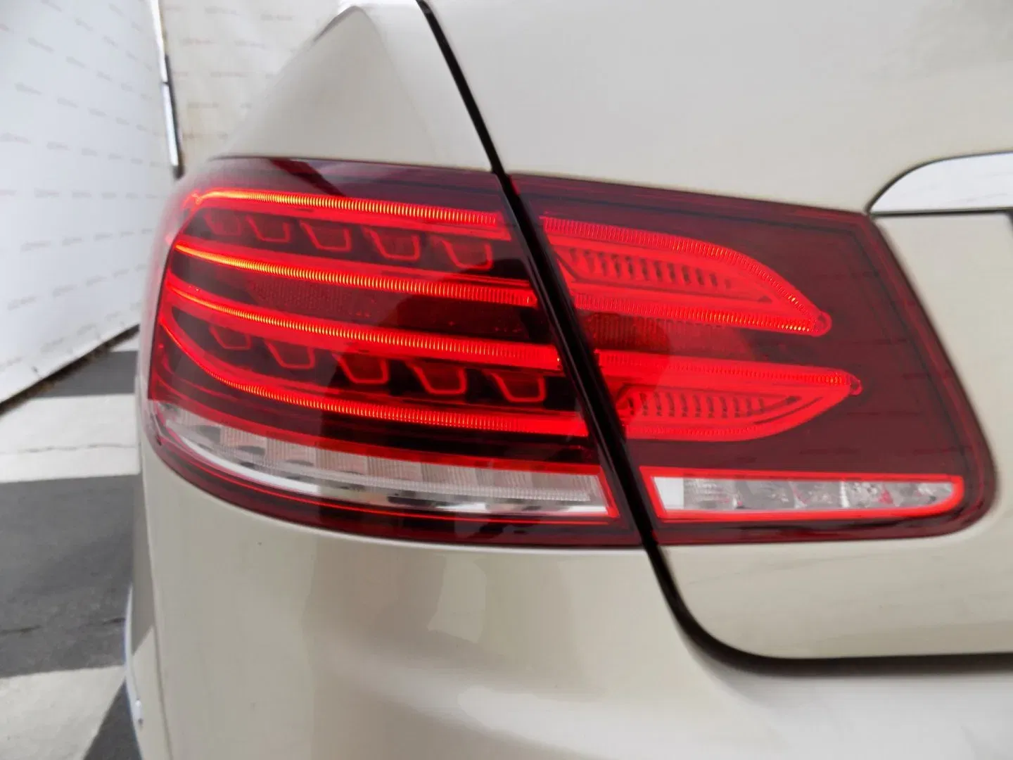 Mercedes-Benz Třídy E - Náhled 35