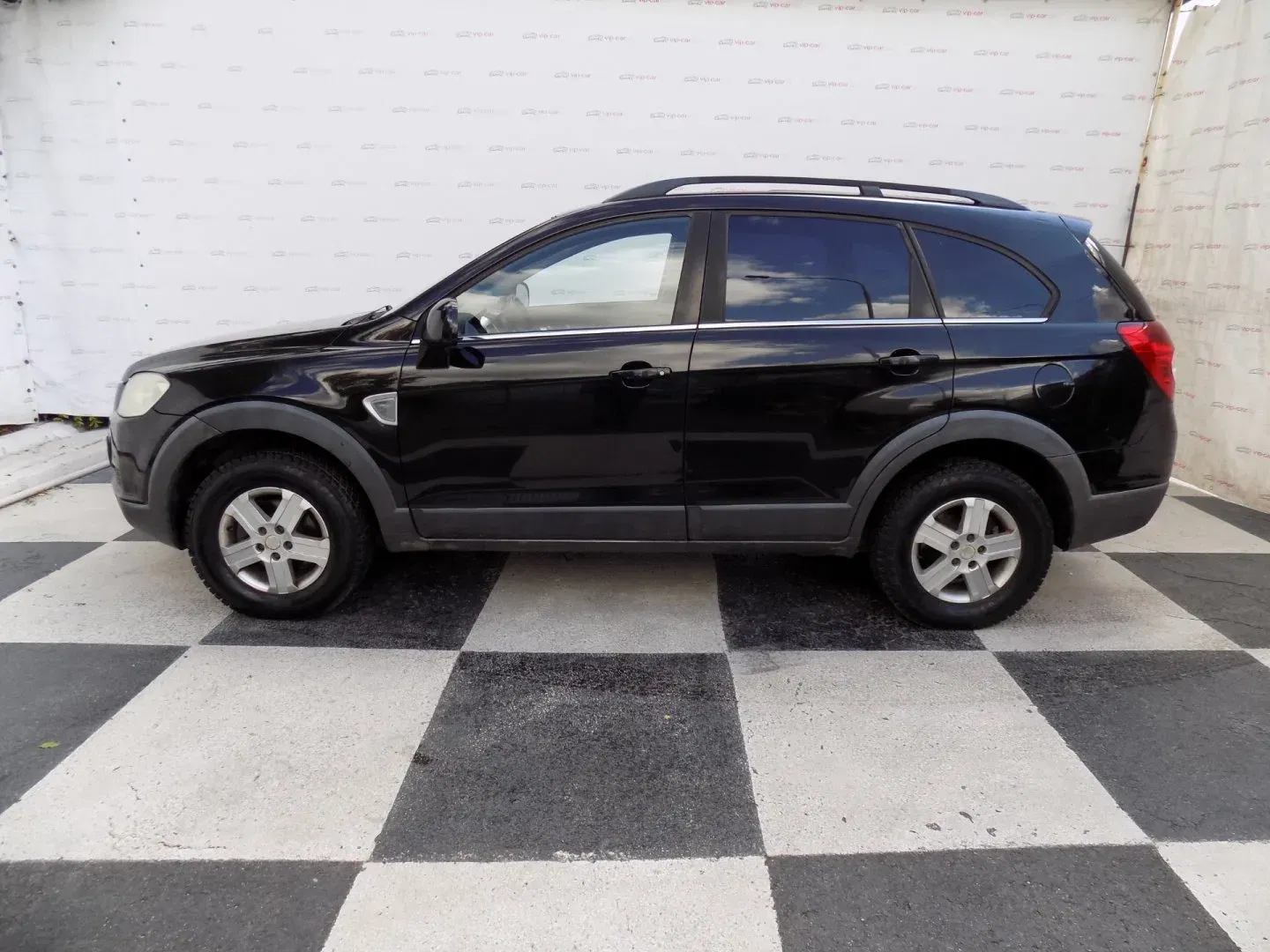 Chevrolet Captiva - Náhled 2