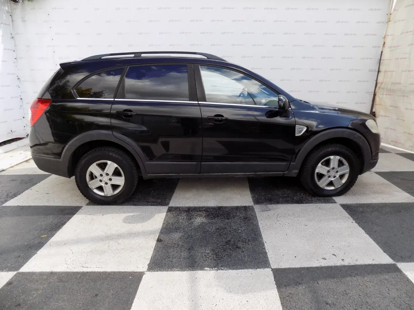 Chevrolet Captiva - Náhled 6