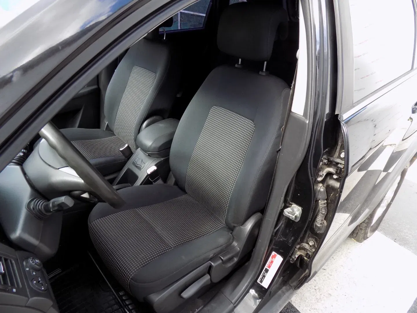 Chevrolet Captiva - Náhled 13