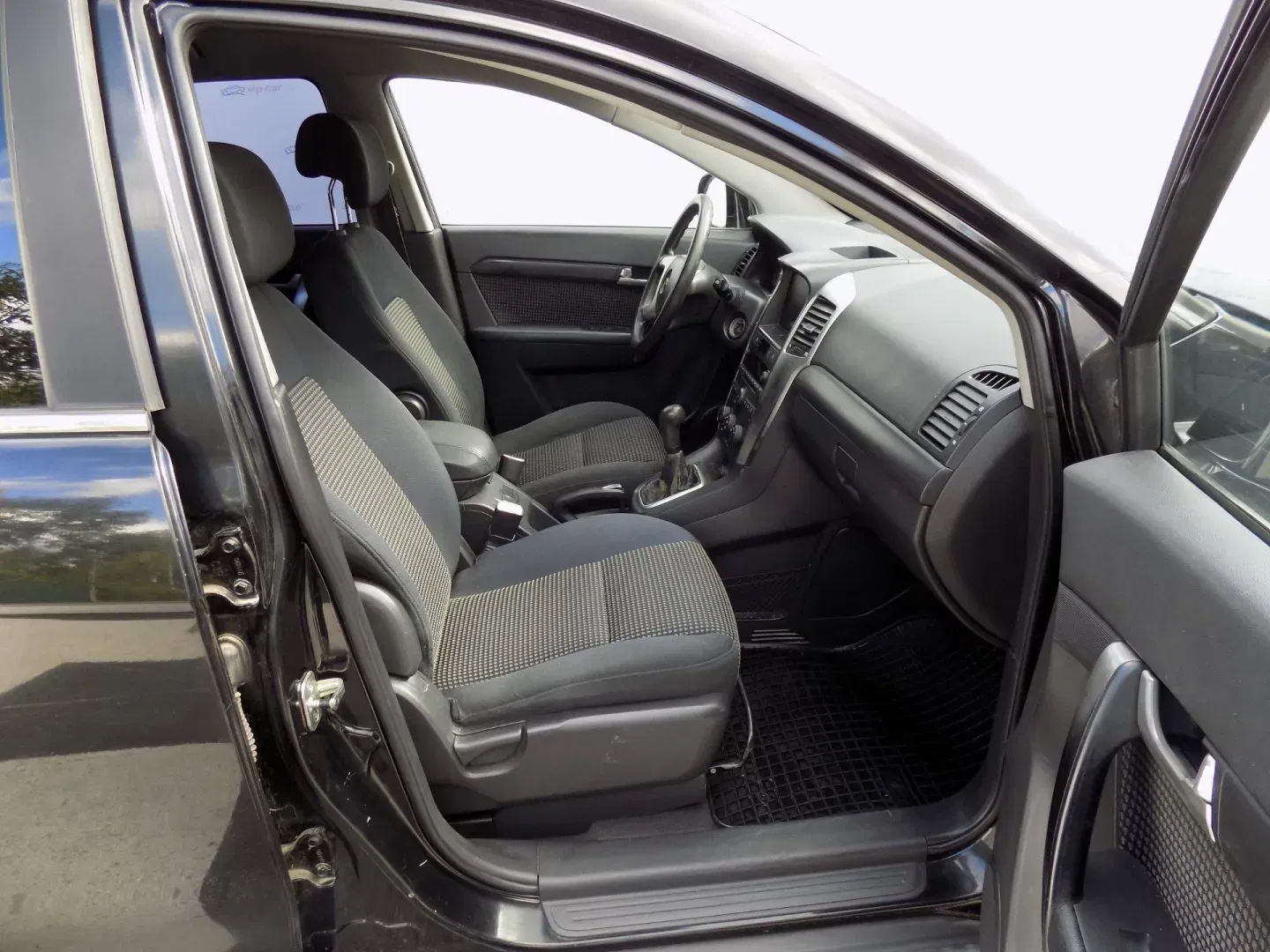 Chevrolet Captiva - Náhled 14