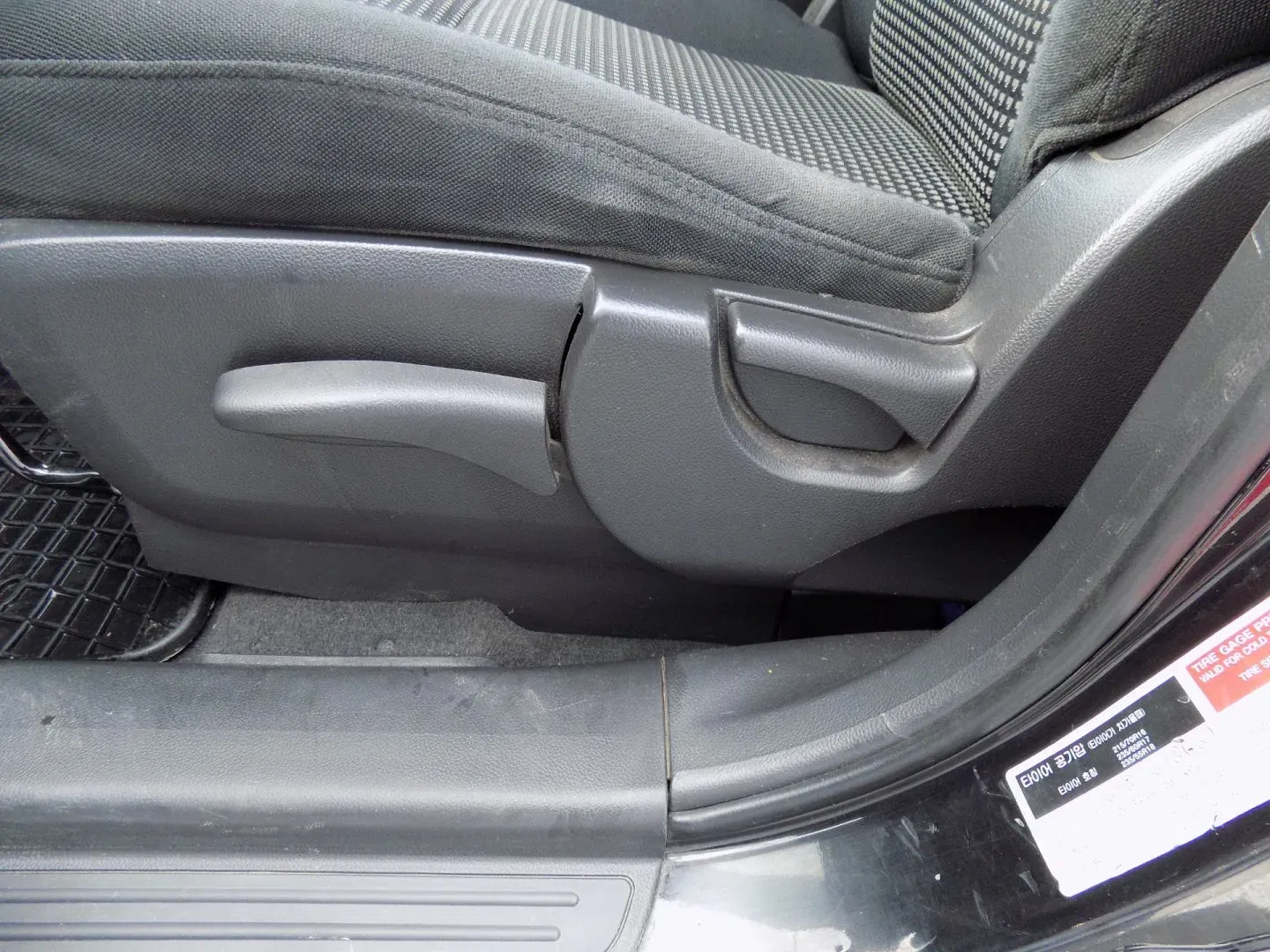 Chevrolet Captiva - Náhled 21