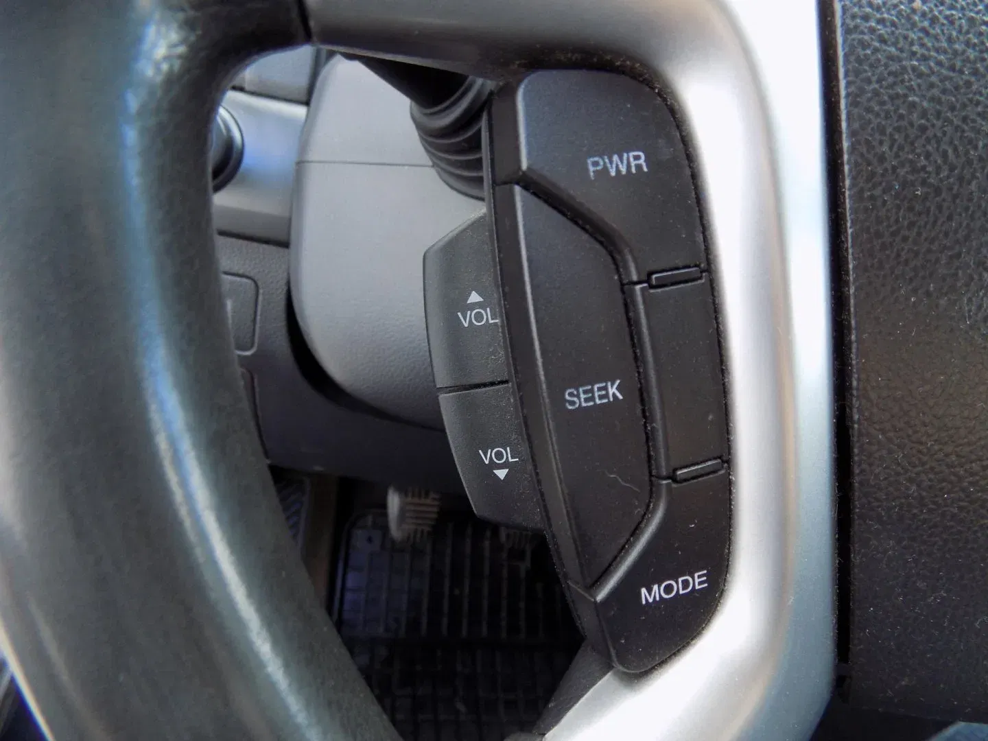 Chevrolet Captiva - Náhled 25