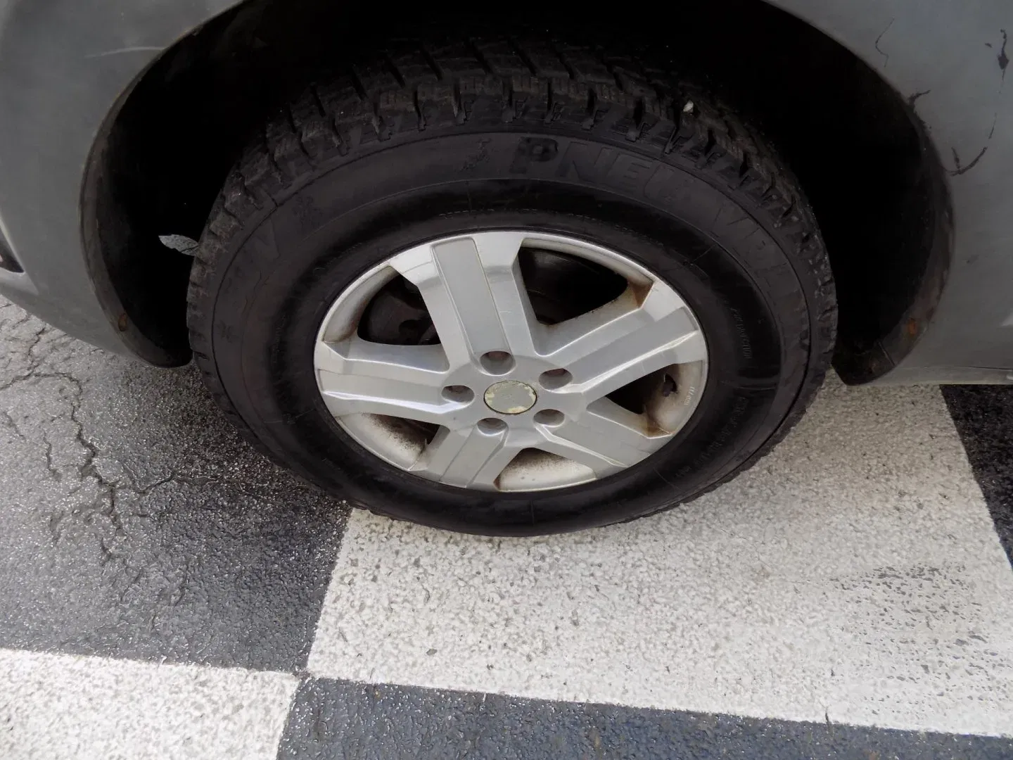 Chevrolet Captiva - Náhled 32