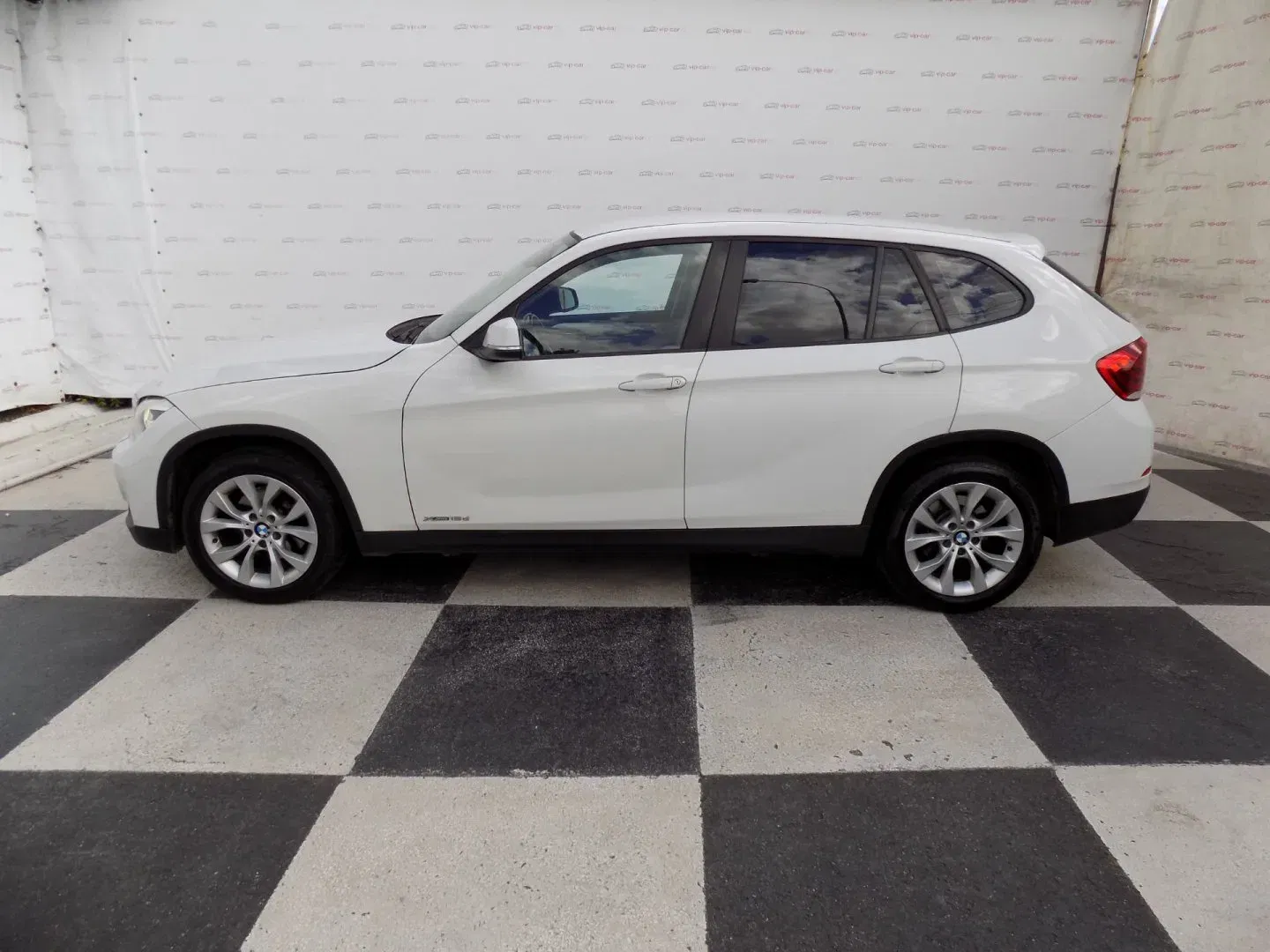BMW X1 - Náhled 2