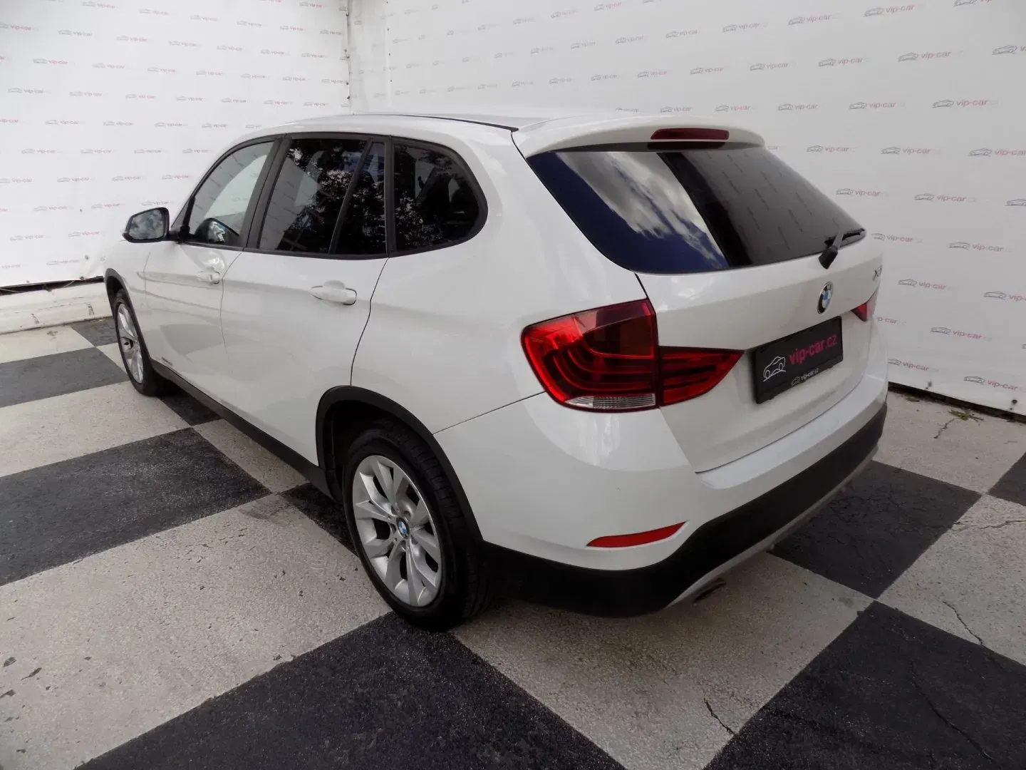 BMW X1 - Náhled 3