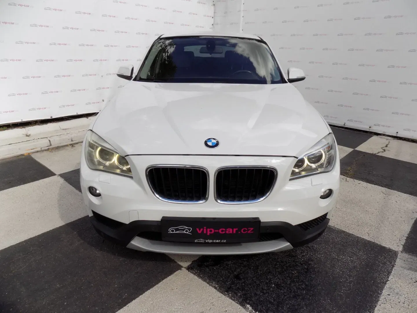 BMW X1 - Náhled 4
