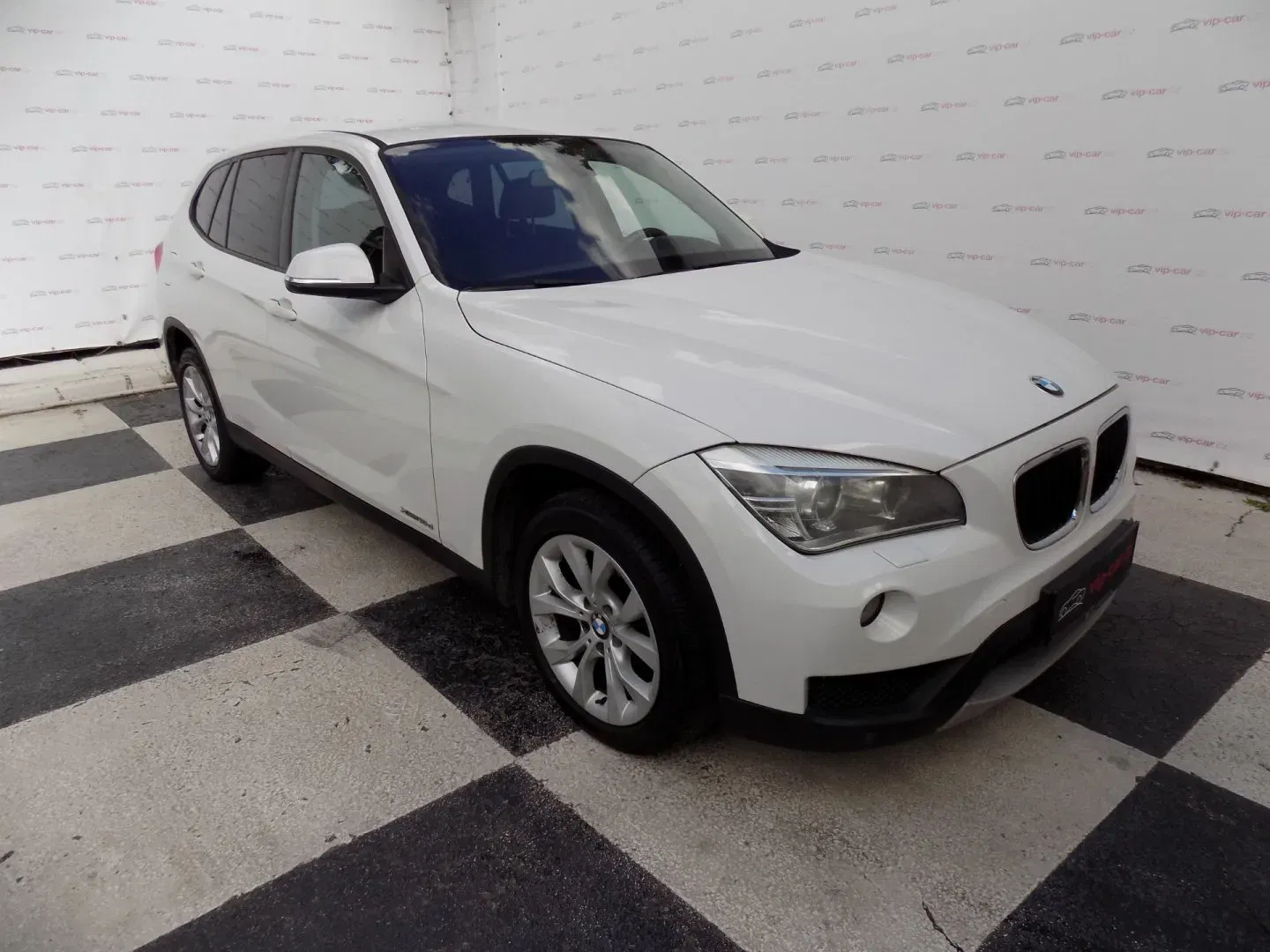 BMW X1 - Náhled 5
