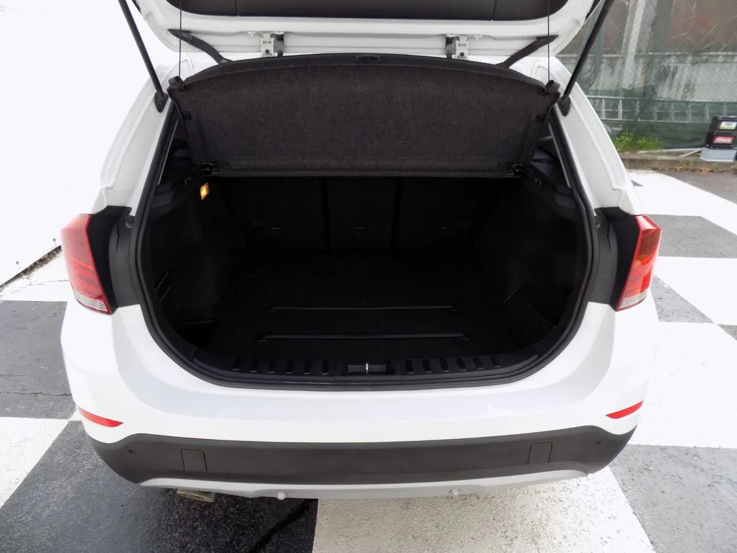 BMW X1 - Náhled 8