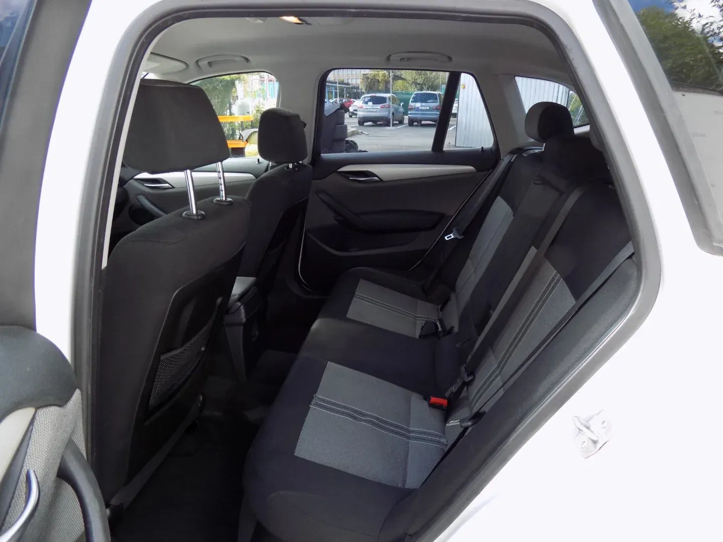 BMW X1 - Náhled 9