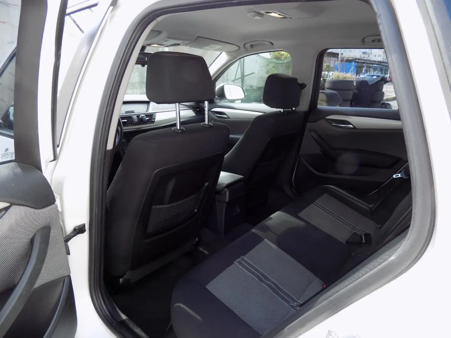 BMW X1 - Náhled 10