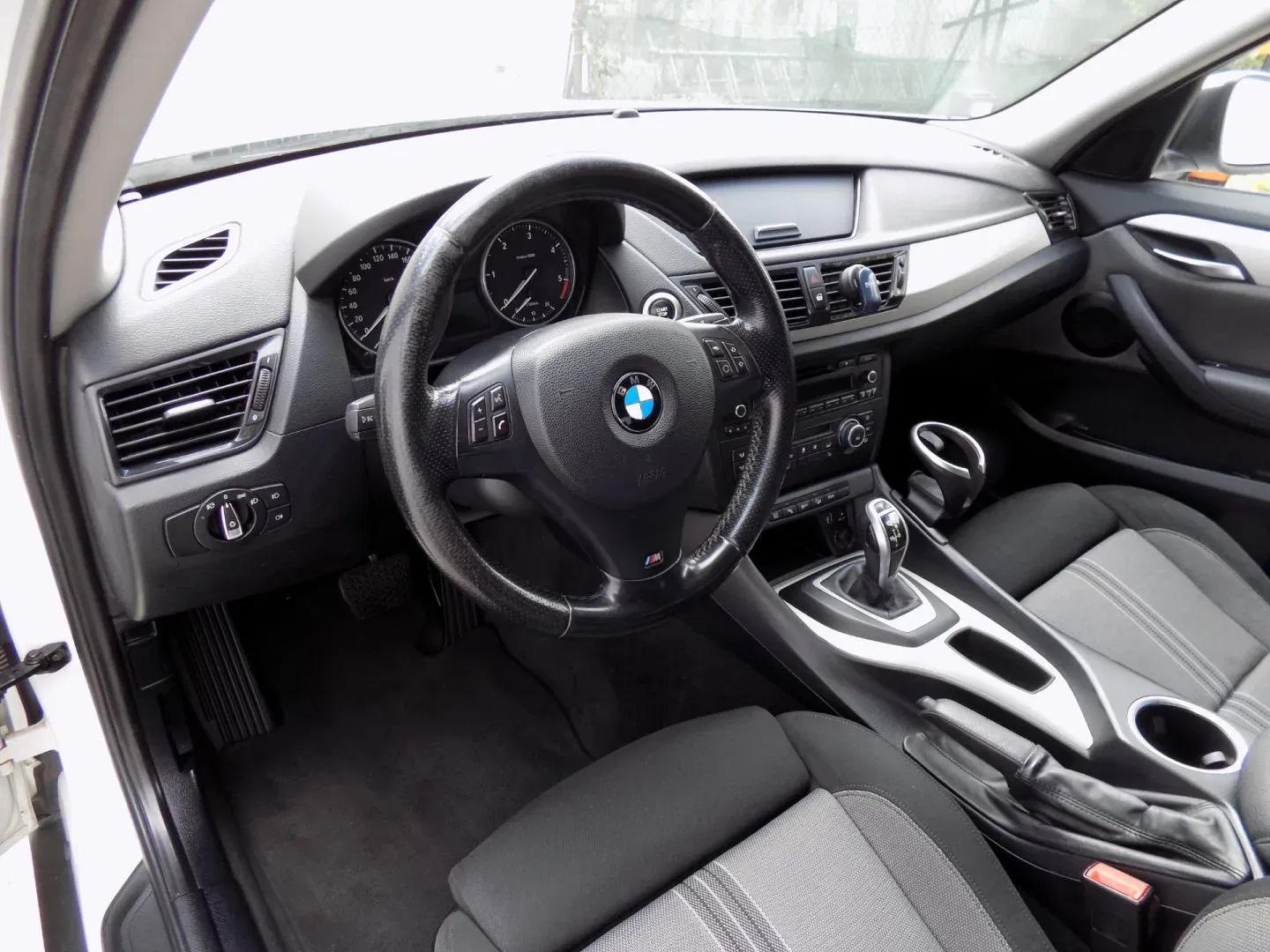 BMW X1 - Náhled 12