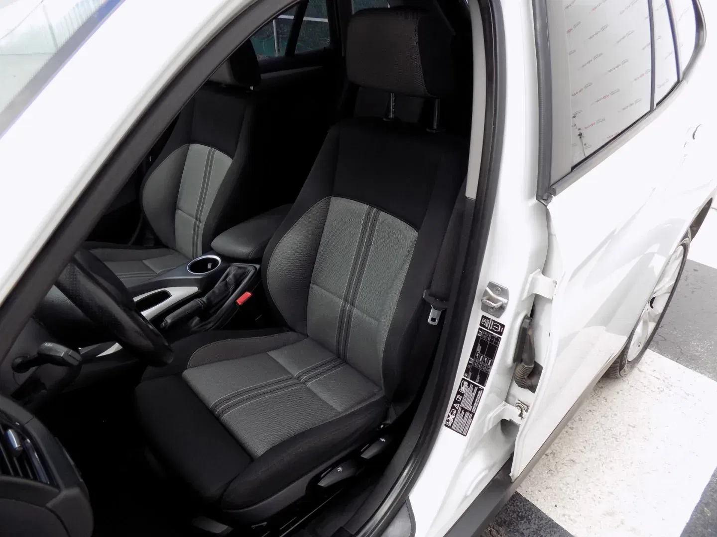 BMW X1 - Náhled 13
