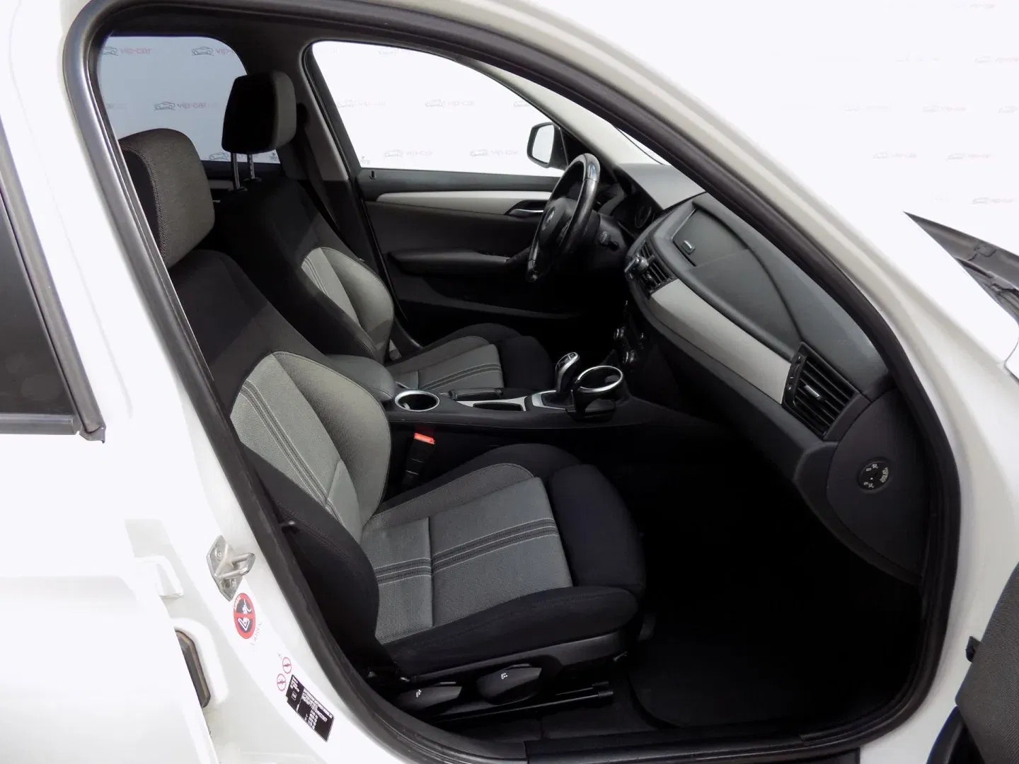 BMW X1 - Náhled 14
