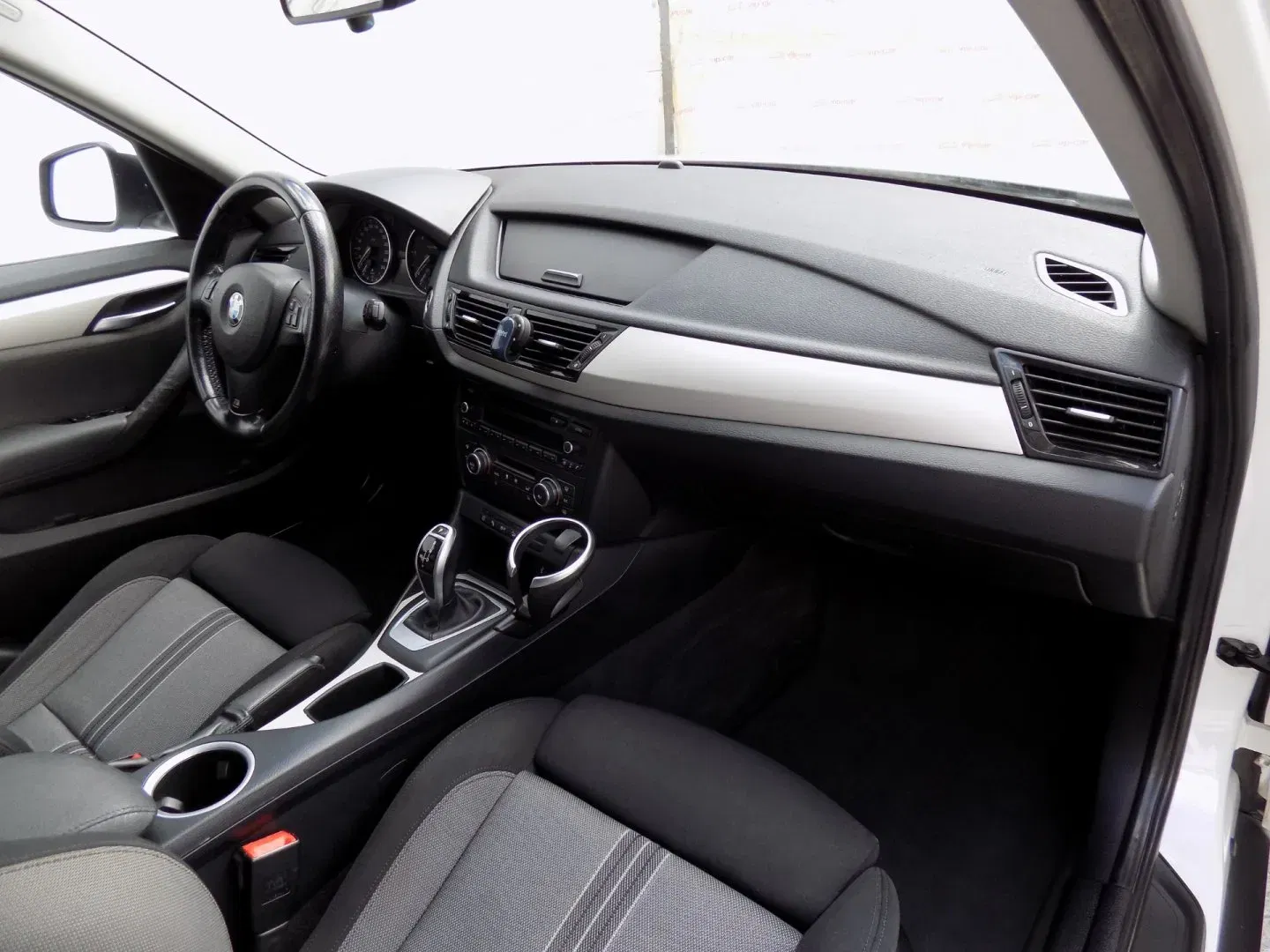 BMW X1 - Náhled 15